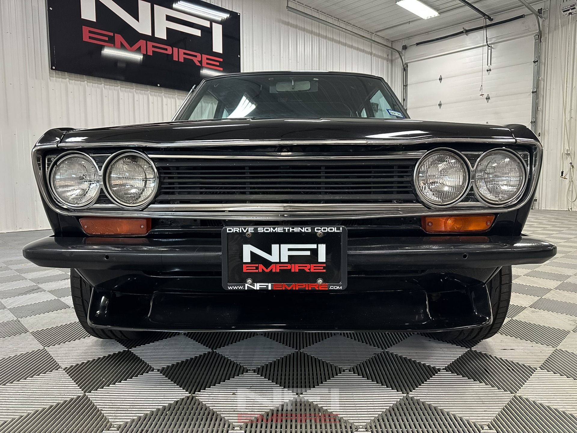1970 Datsun 510 14