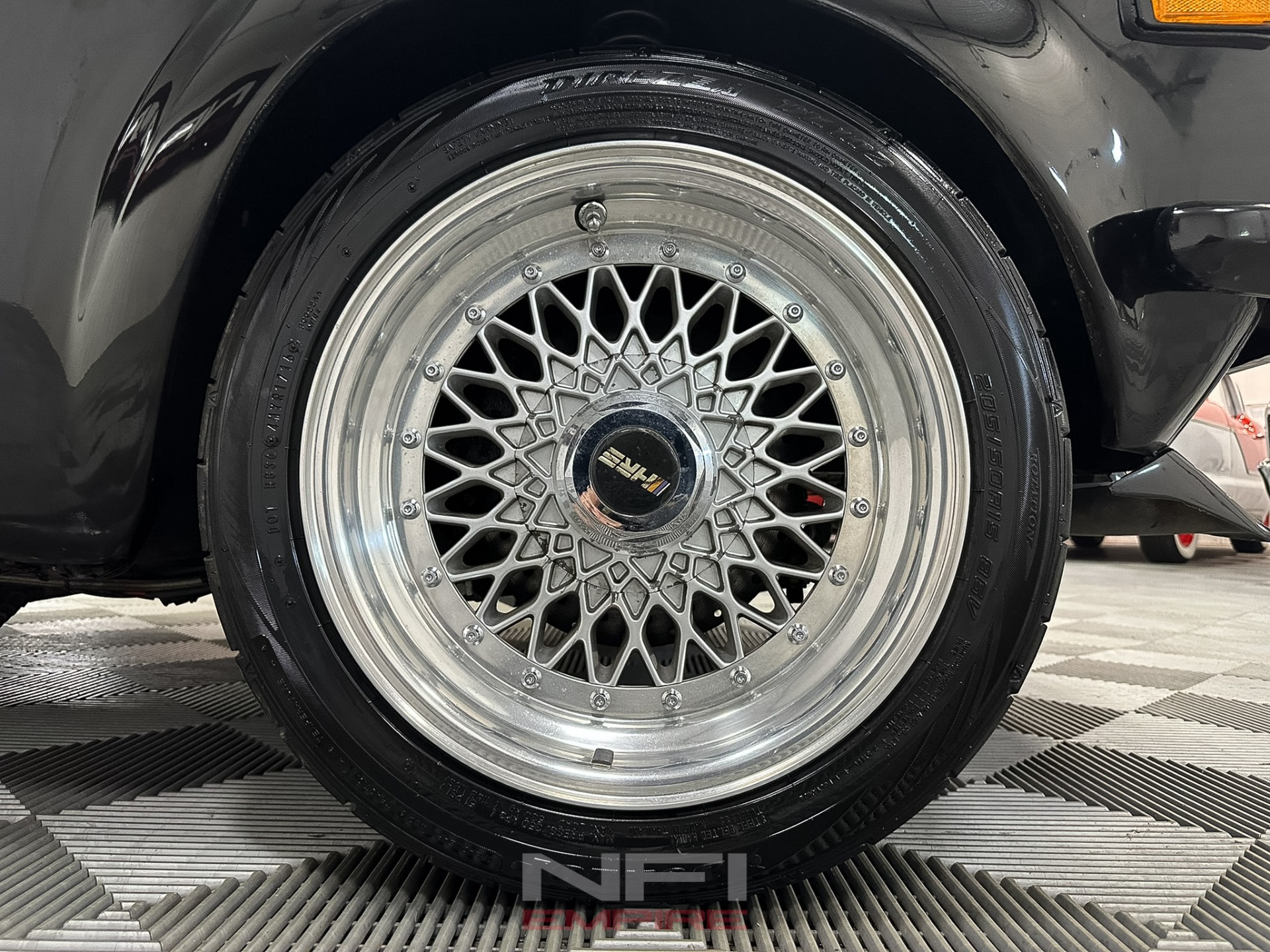 1970 Datsun 510 16