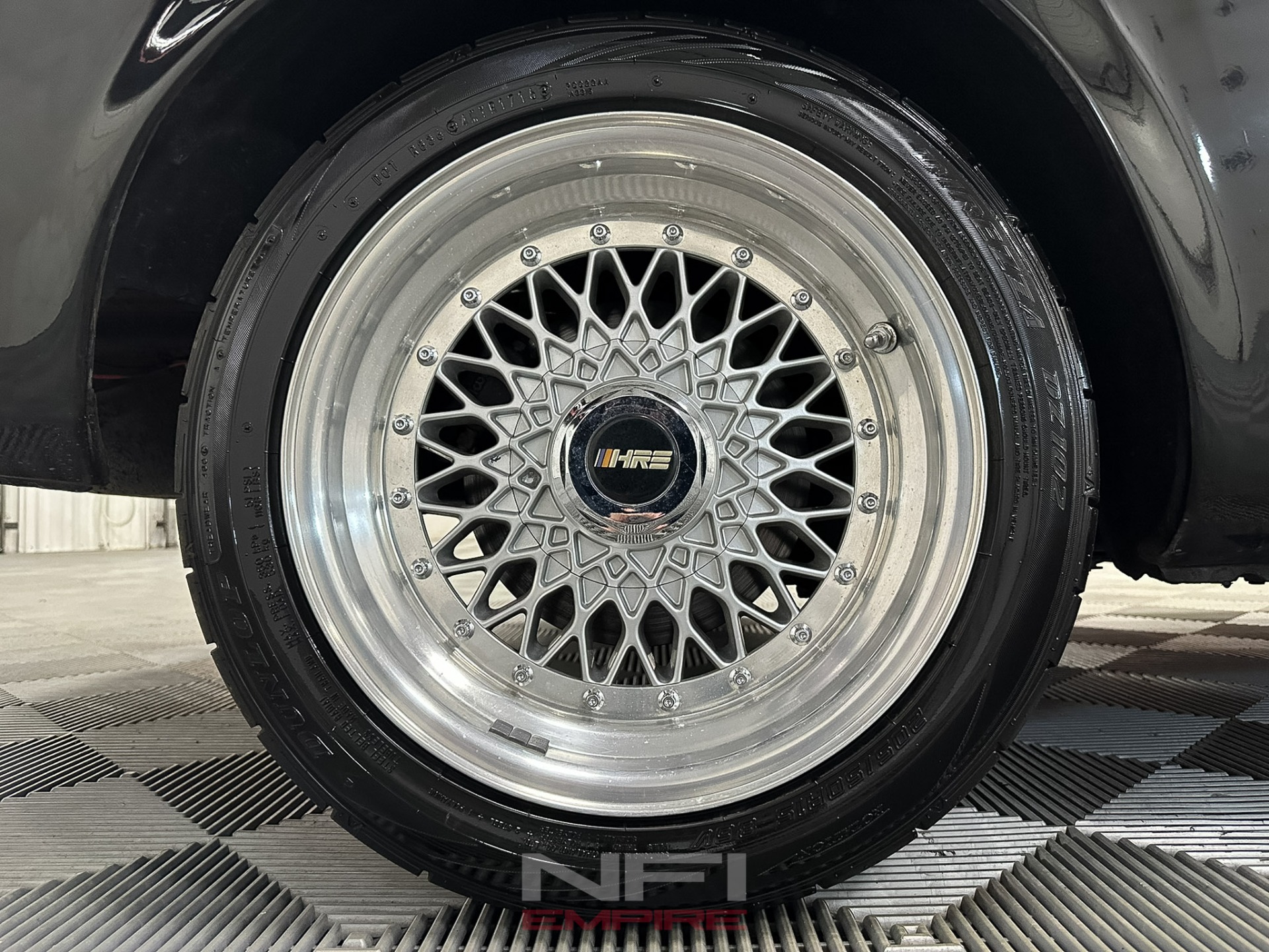 1970 Datsun 510 18