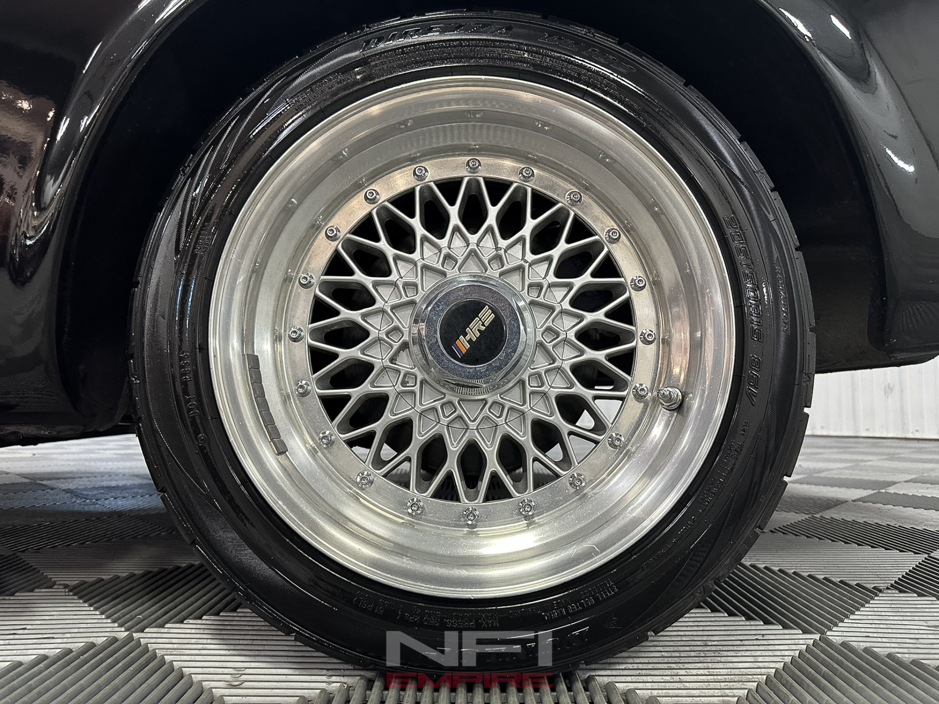 1970 Datsun 510 22