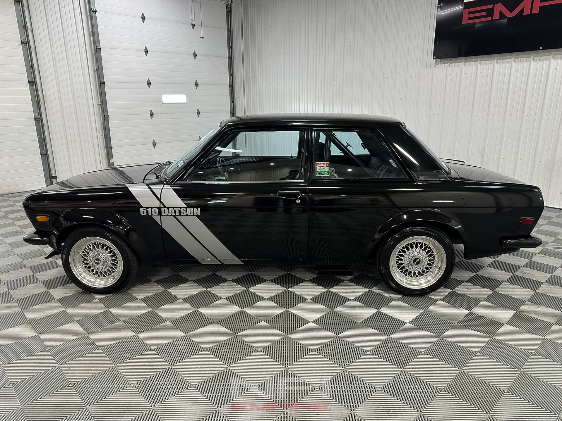 1970 Datsun 510 2
