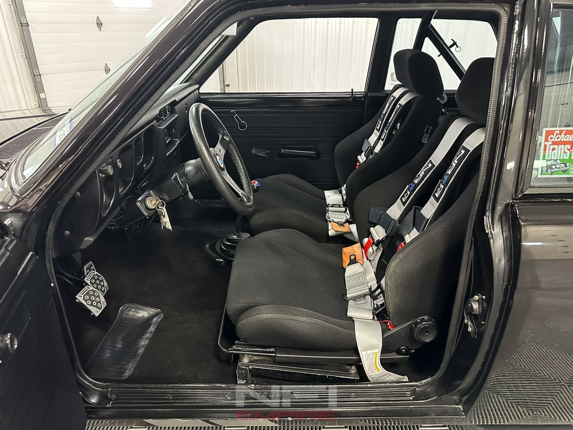 1970 Datsun 510 31