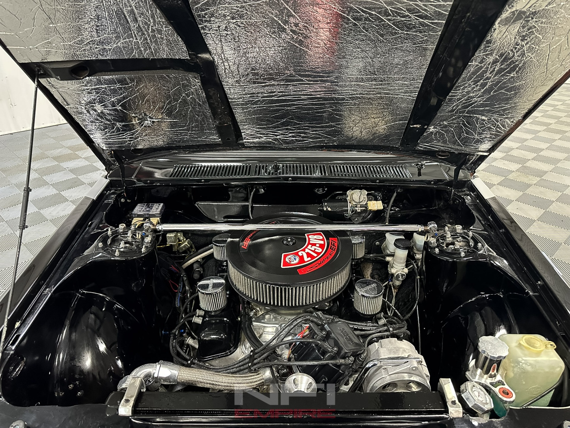 1970 Datsun 510 40