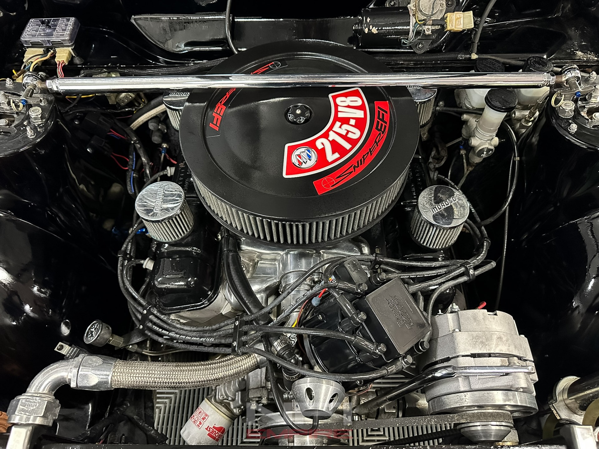 1970 Datsun 510 42