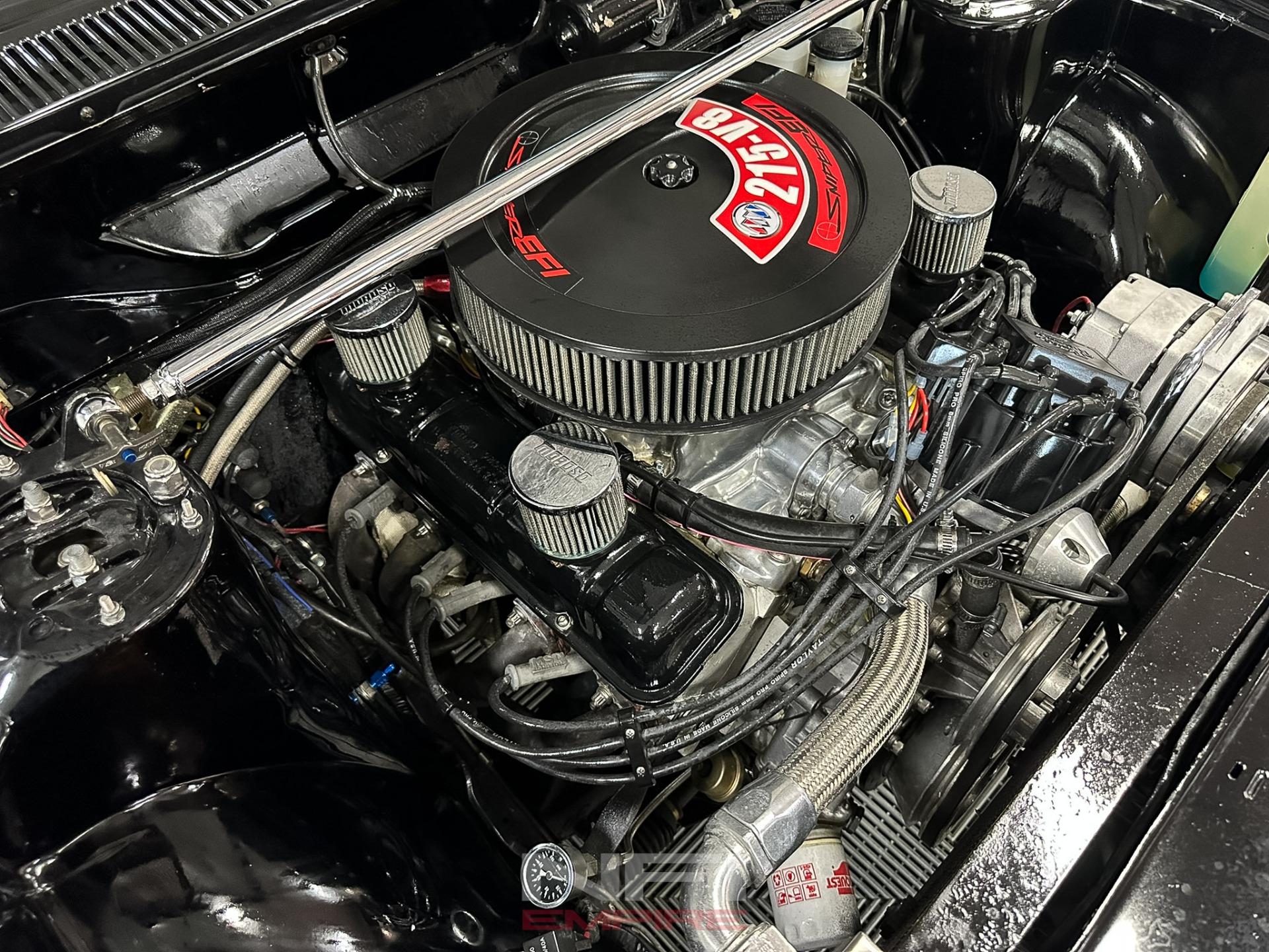 1970 Datsun 510 43