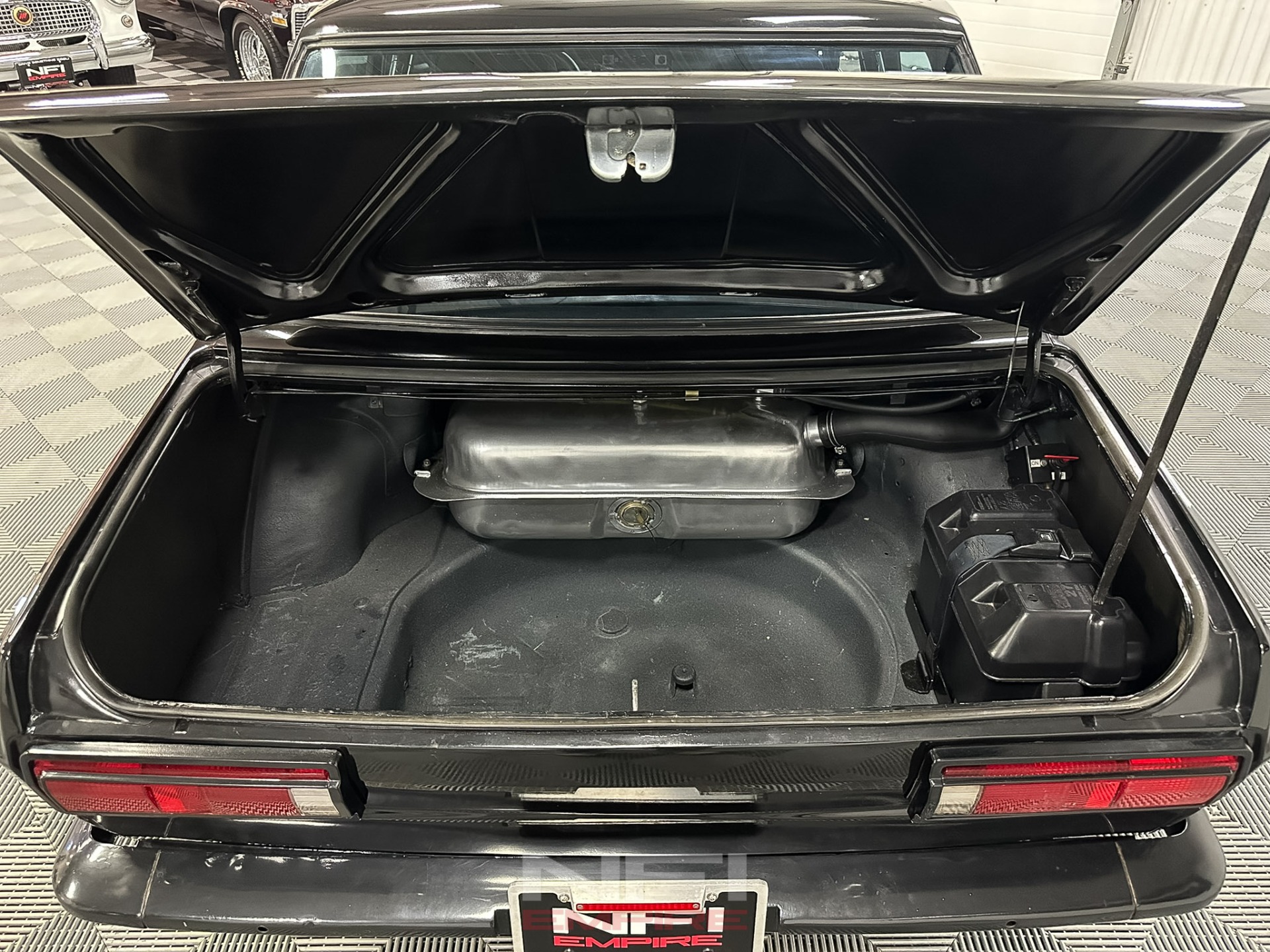 1970 Datsun 510 44