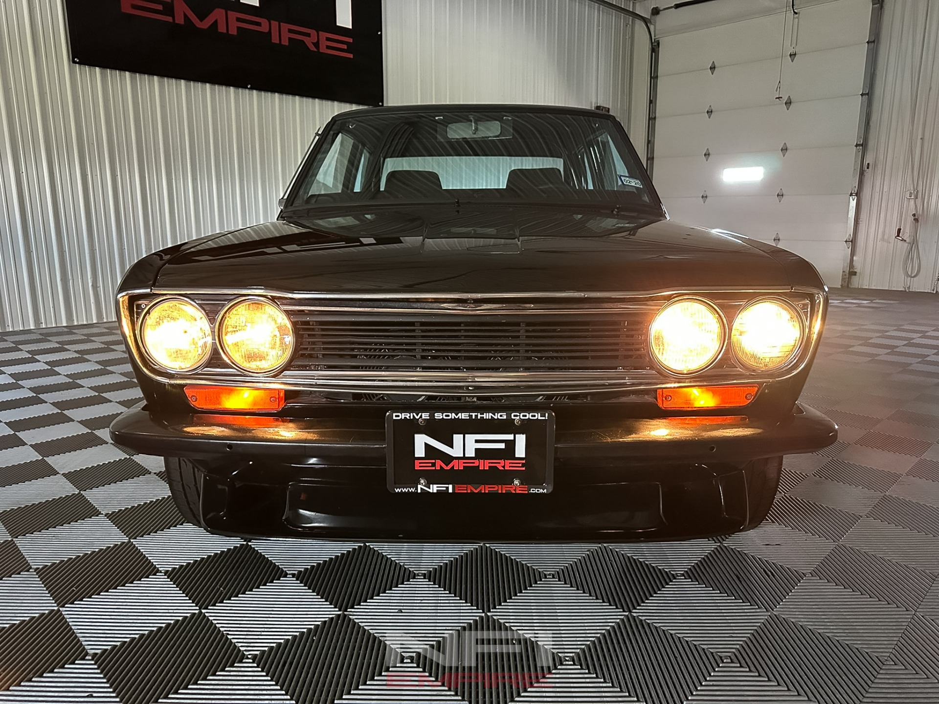 1970 Datsun 510 46