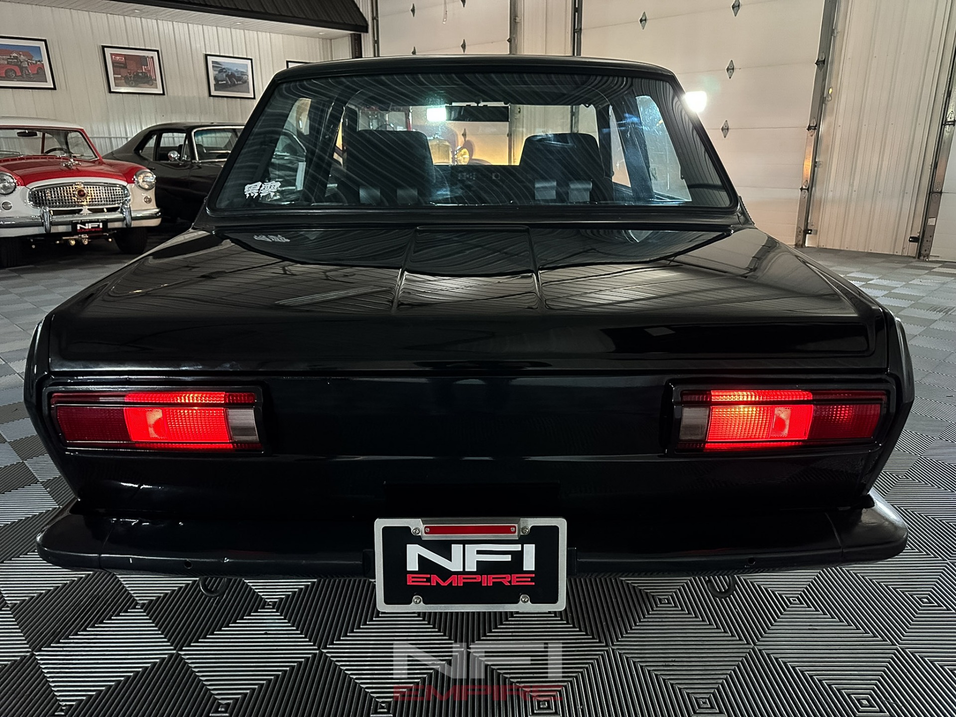 1970 Datsun 510 47