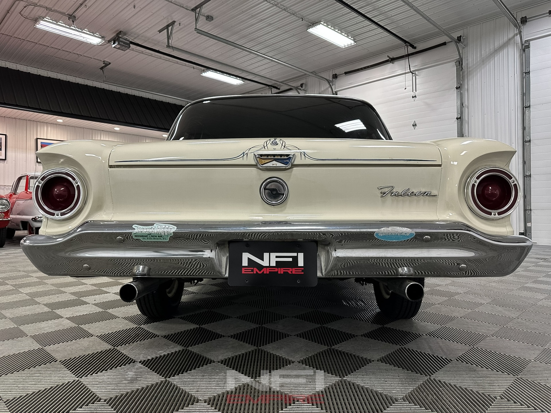 1960 Ford Falcon 20