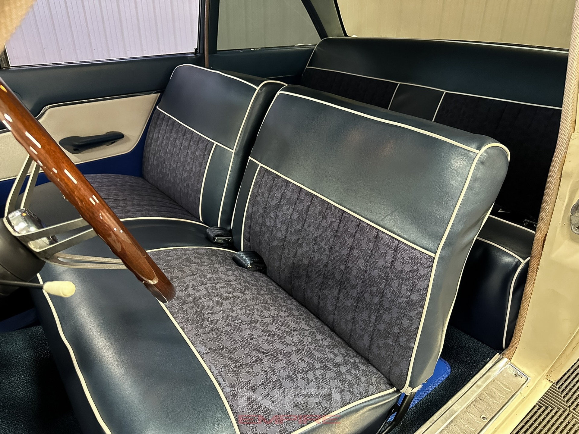 1960 Ford Falcon 24