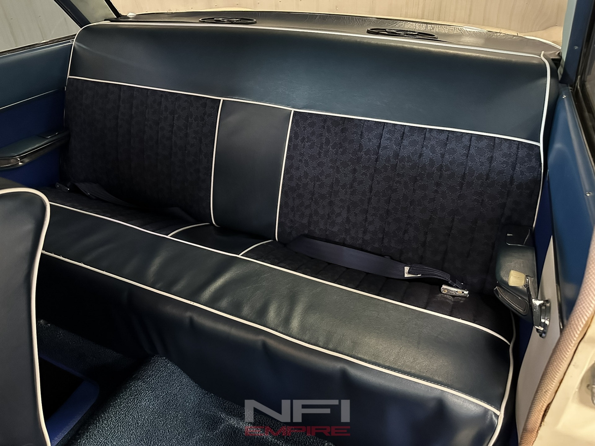 1960 Ford Falcon 31
