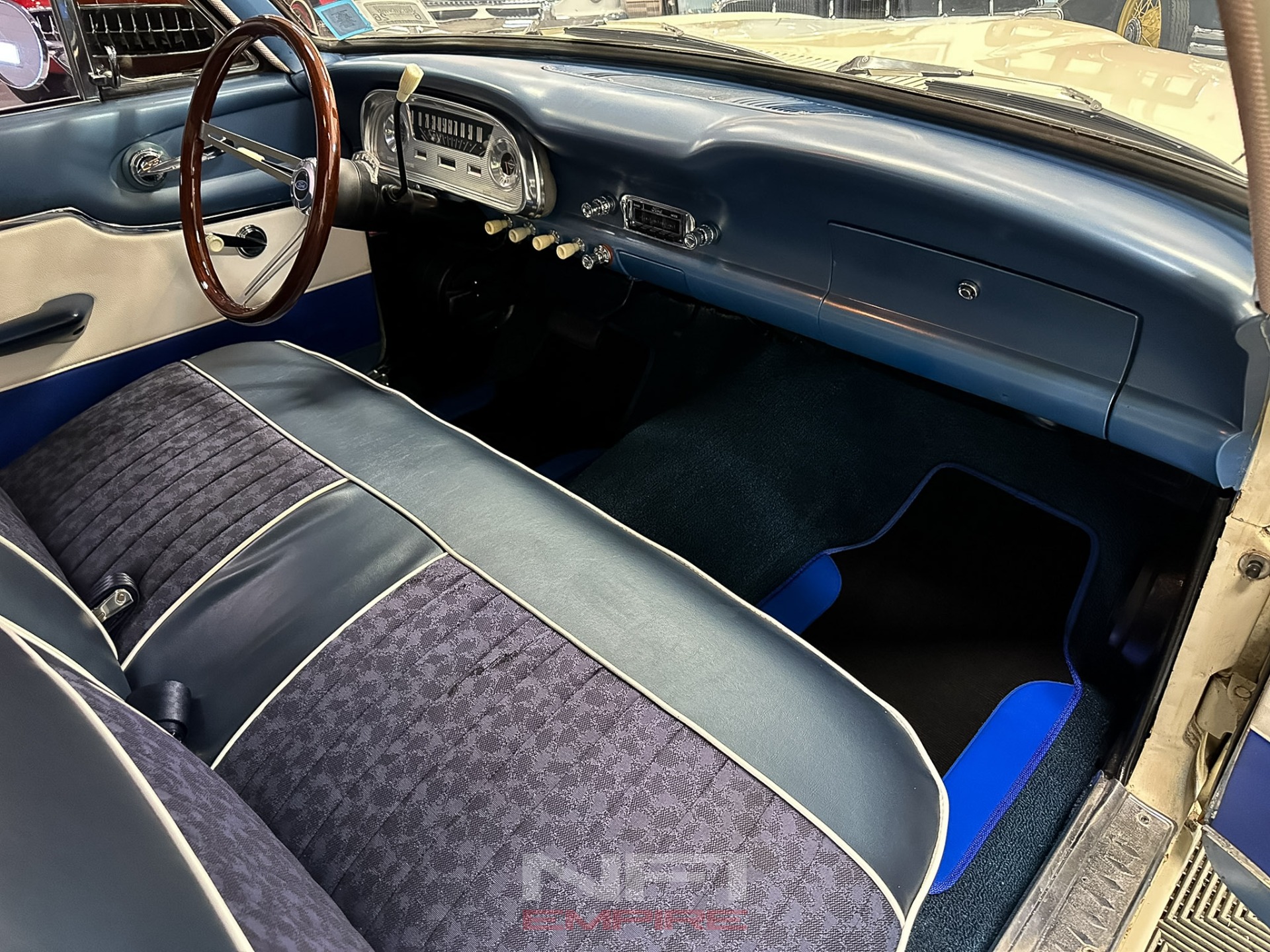 1960 Ford Falcon 33