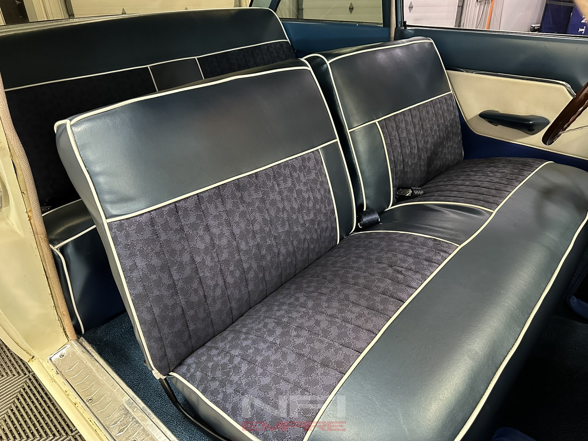 1960 Ford Falcon 34