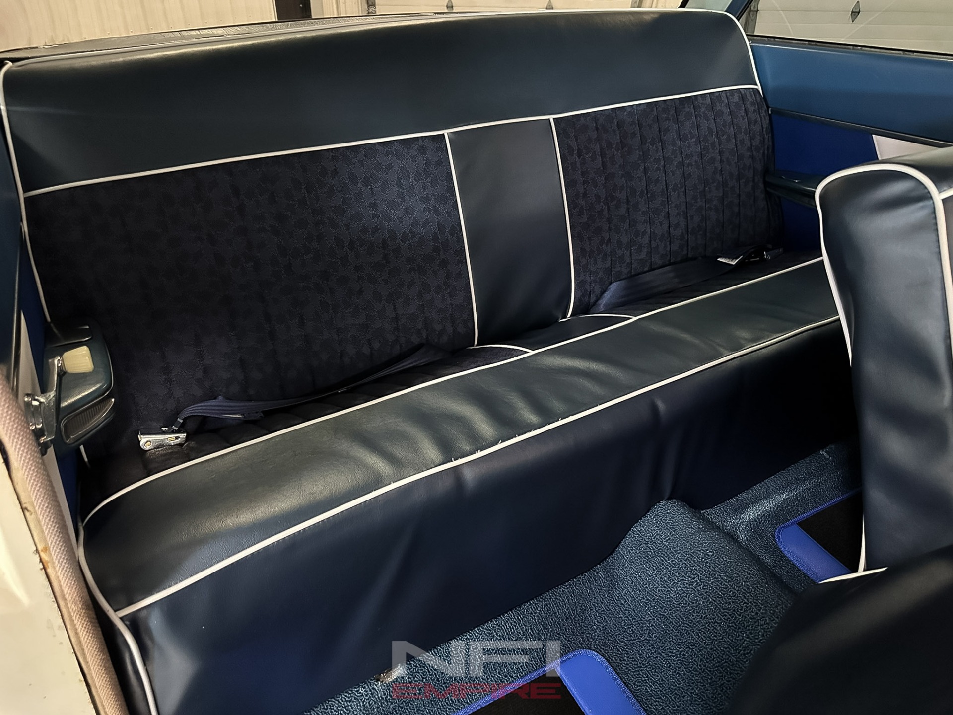 1960 Ford Falcon 36