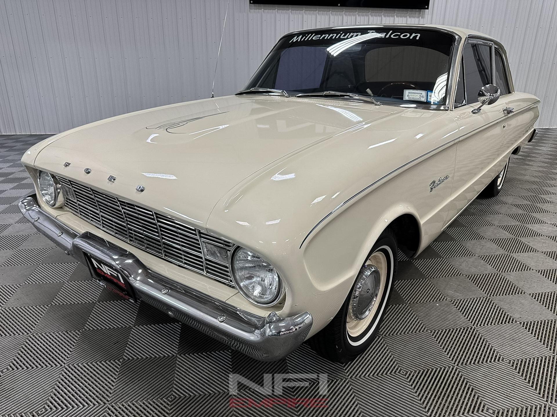 1960 Ford Falcon 3