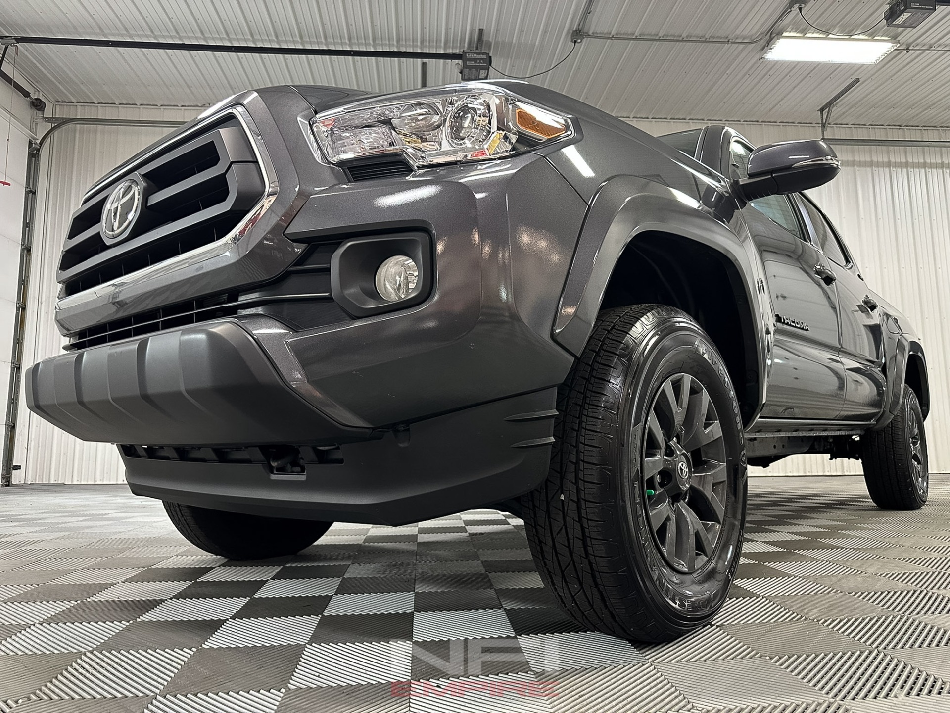 2023 Toyota Tacoma Double Cab 13