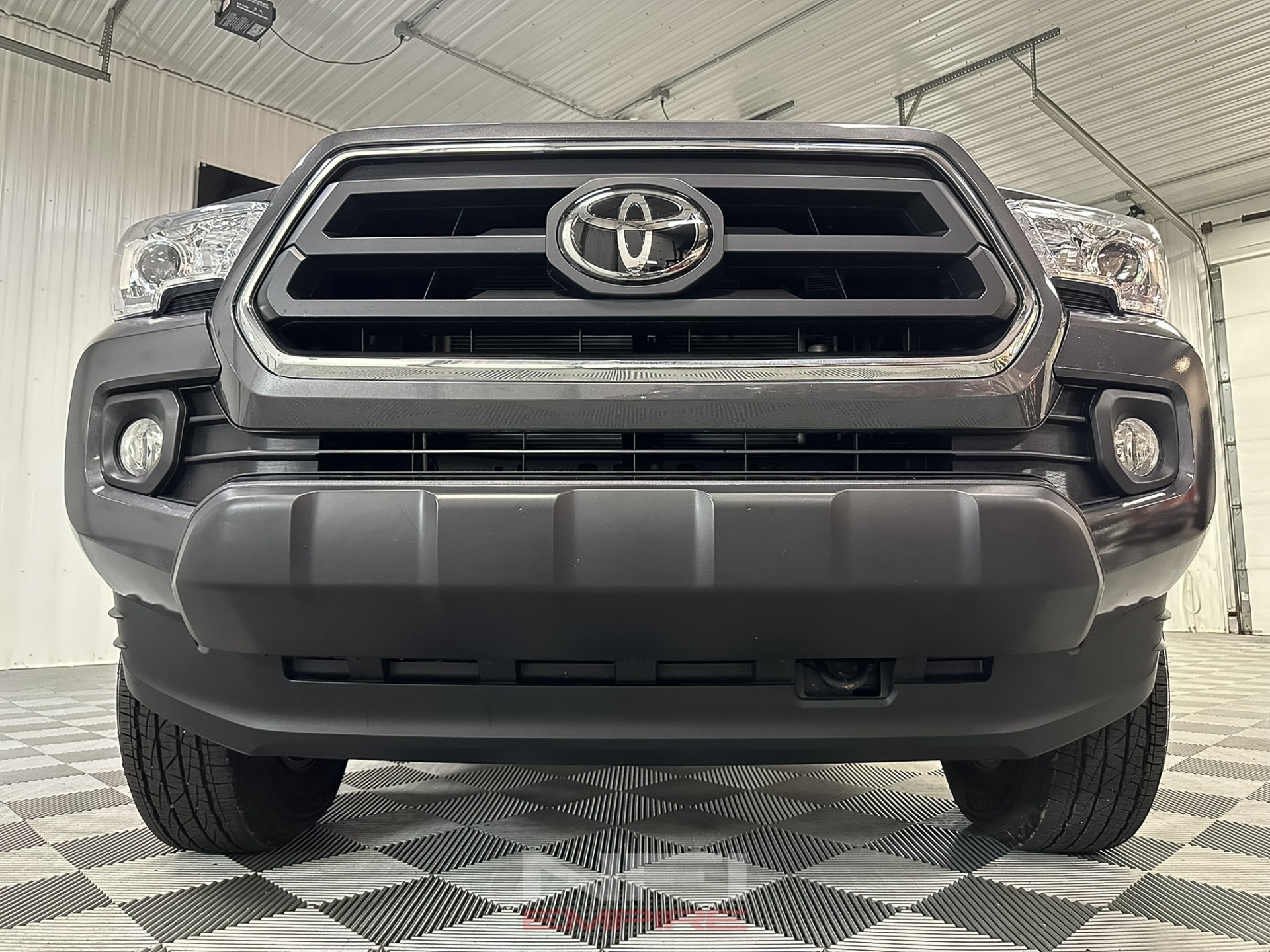 2023 Toyota Tacoma Double Cab 14