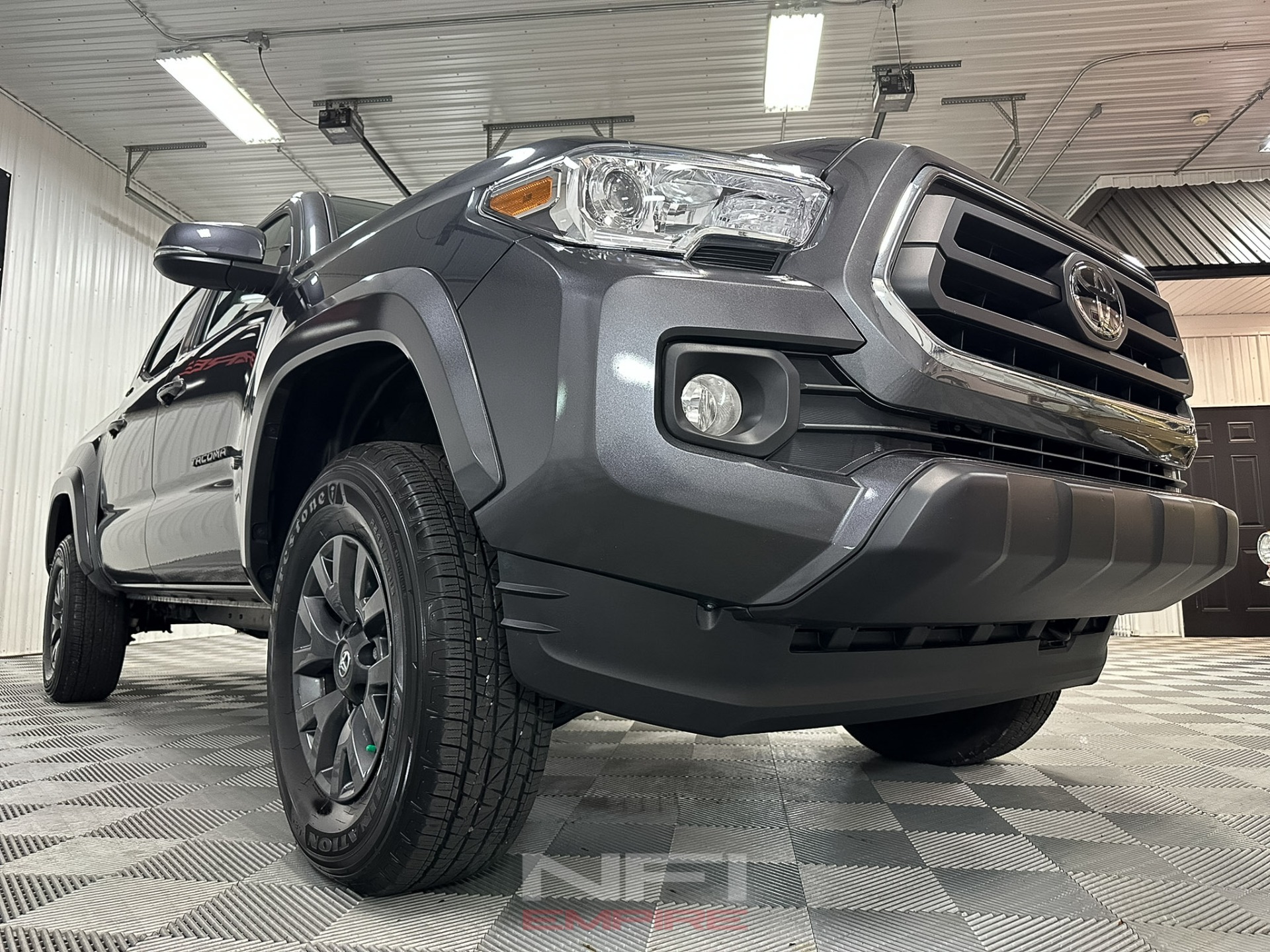 2023 Toyota Tacoma Double Cab 15