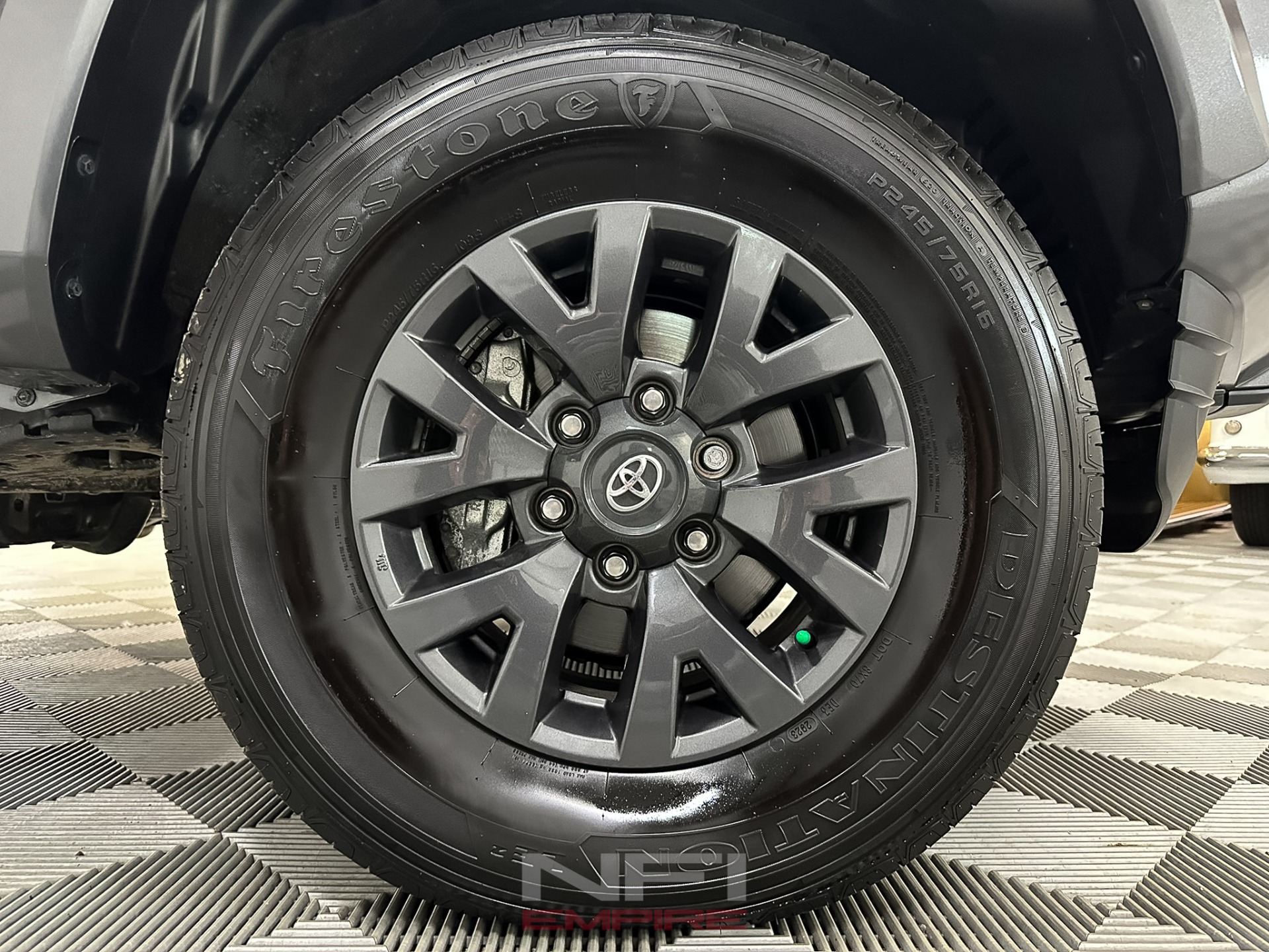 2023 Toyota Tacoma Double Cab 16