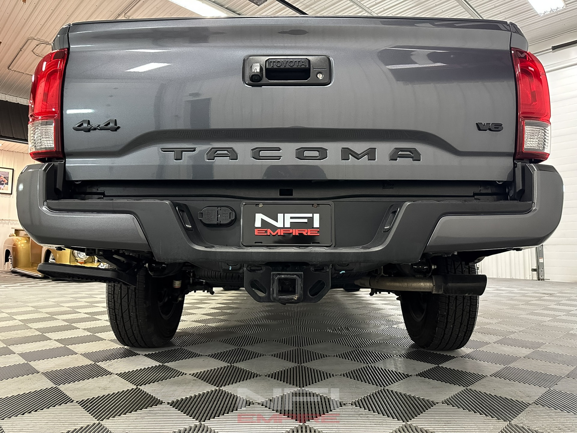 2023 Toyota Tacoma Double Cab 20