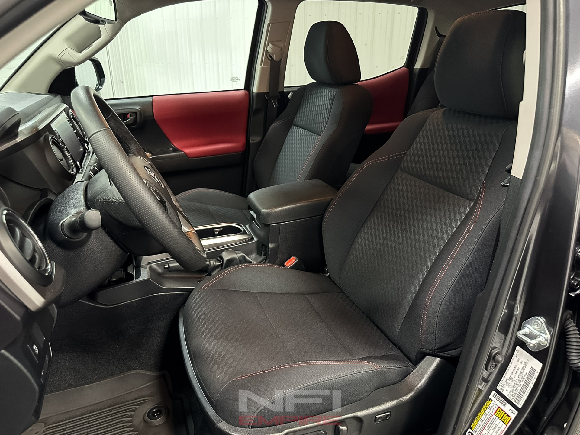 2023 Toyota Tacoma Double Cab 24