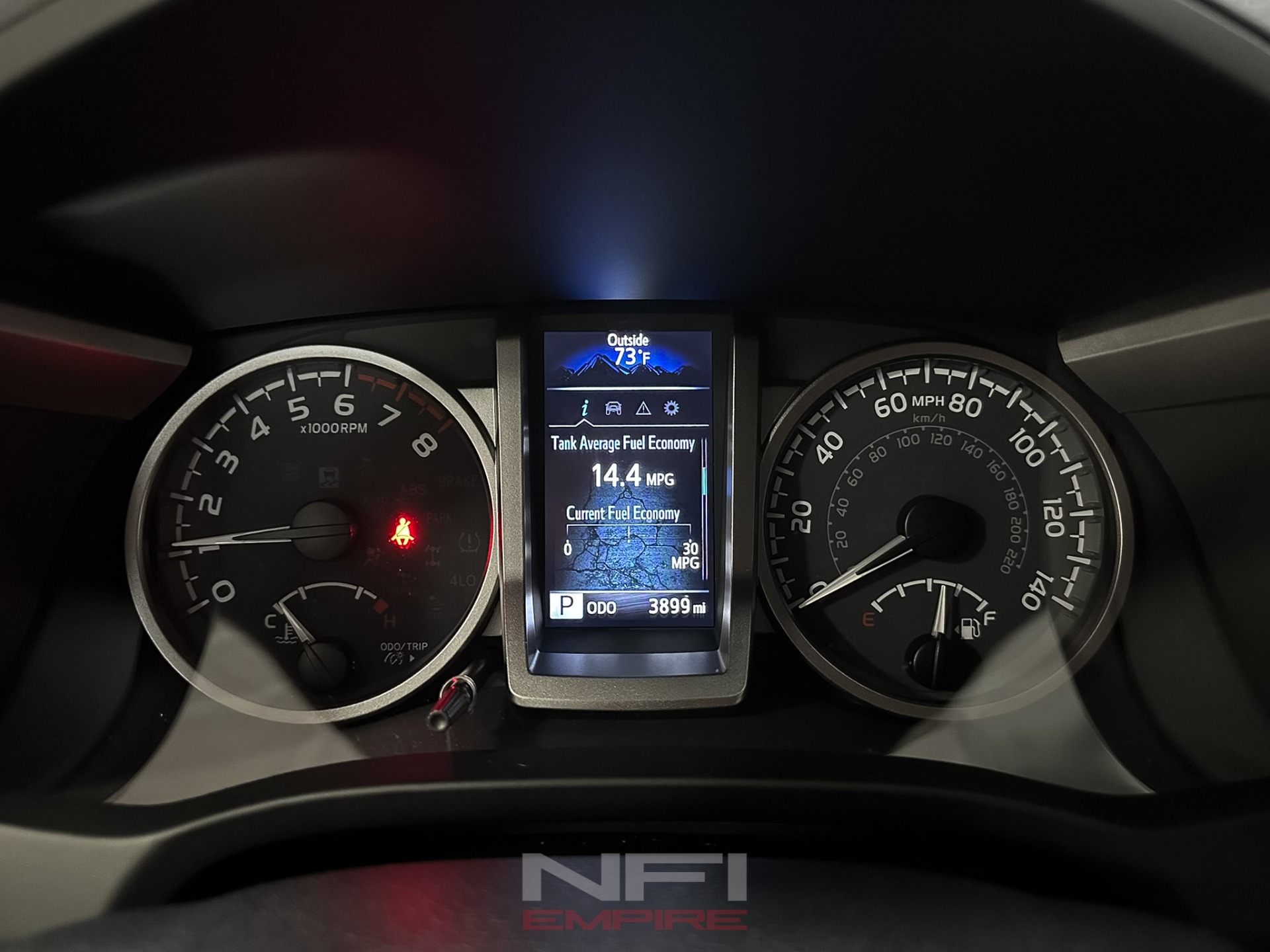 2023 Toyota Tacoma Double Cab 26