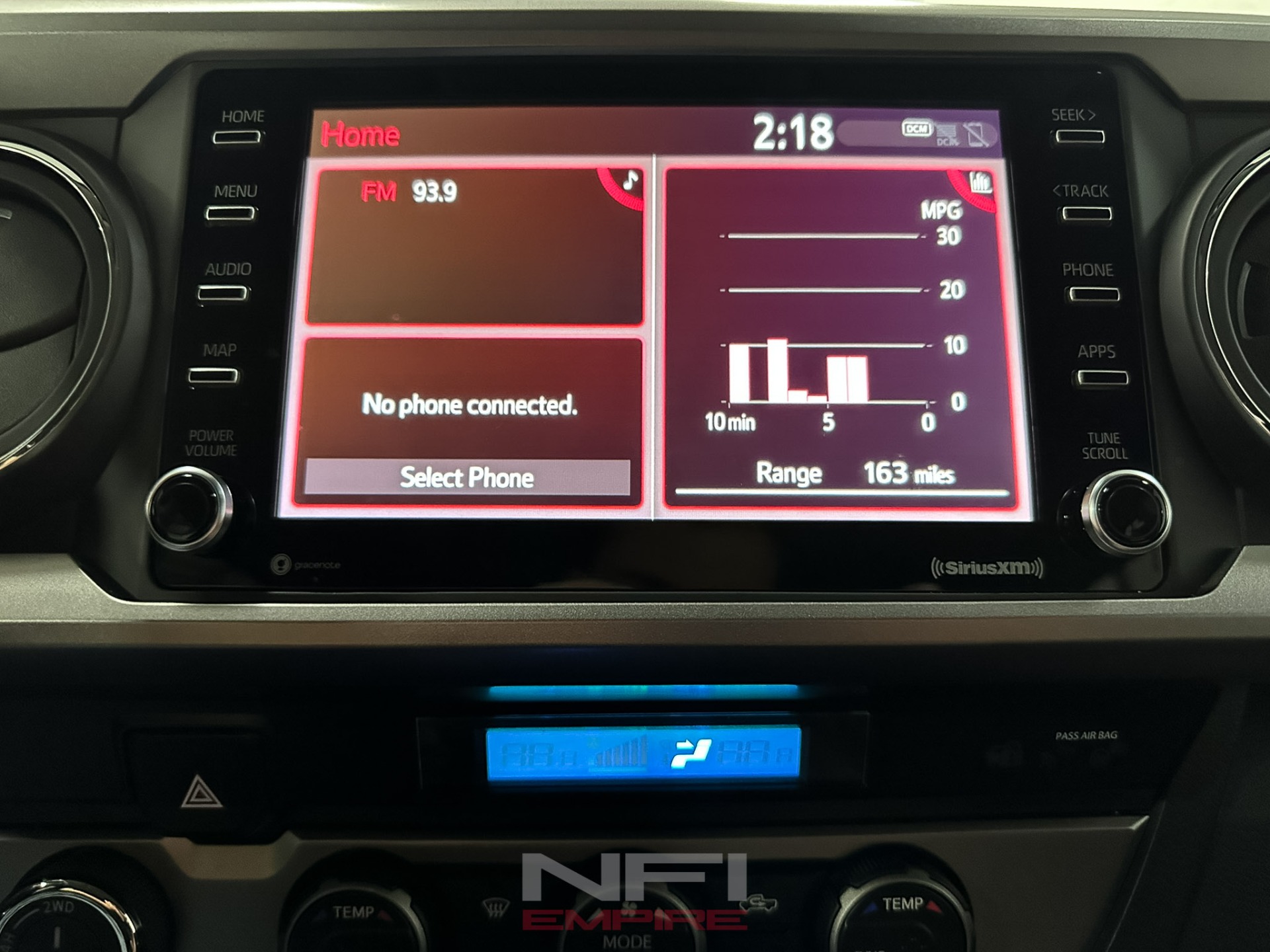 2023 Toyota Tacoma Double Cab 27