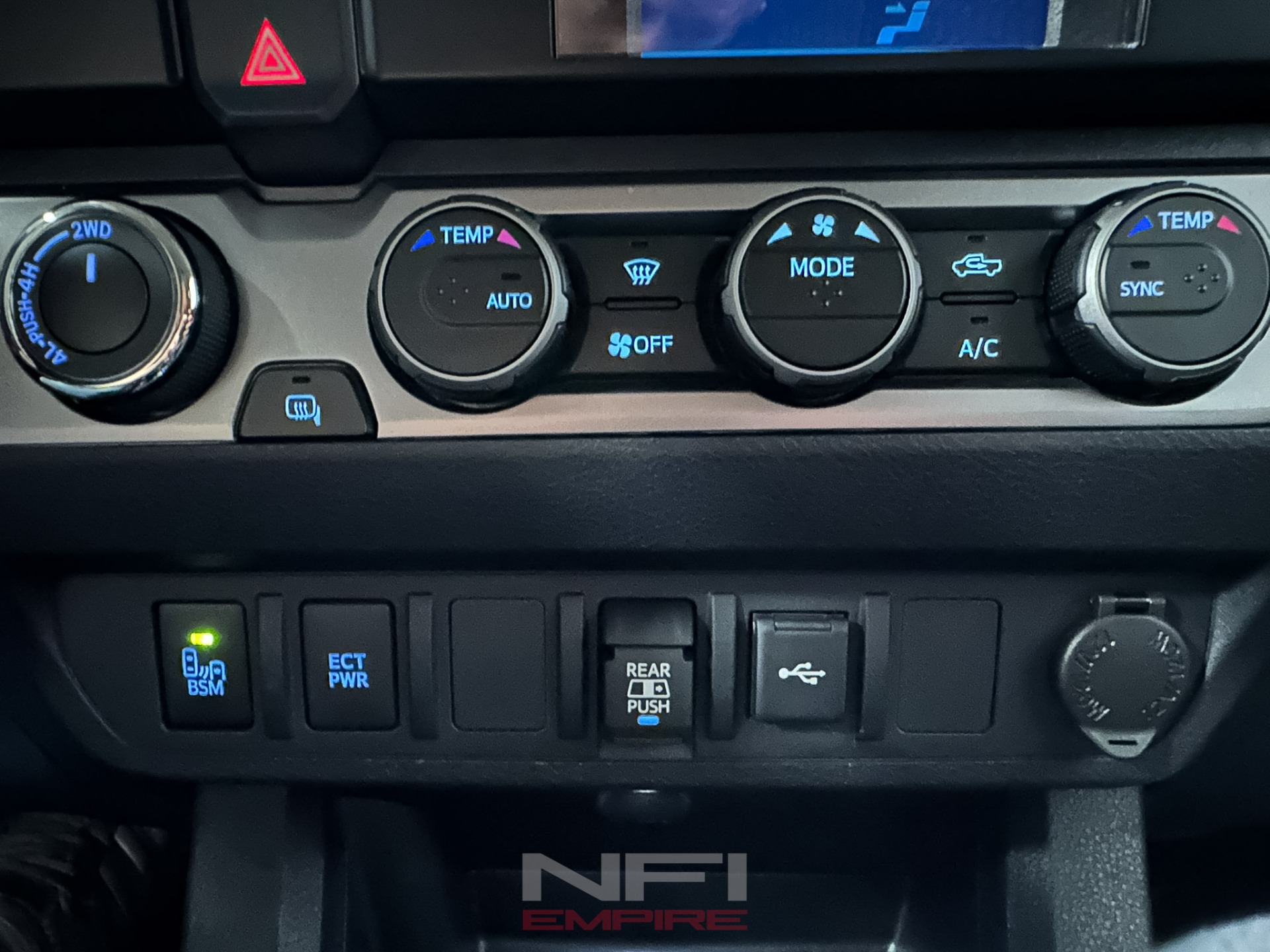 2023 Toyota Tacoma Double Cab 29
