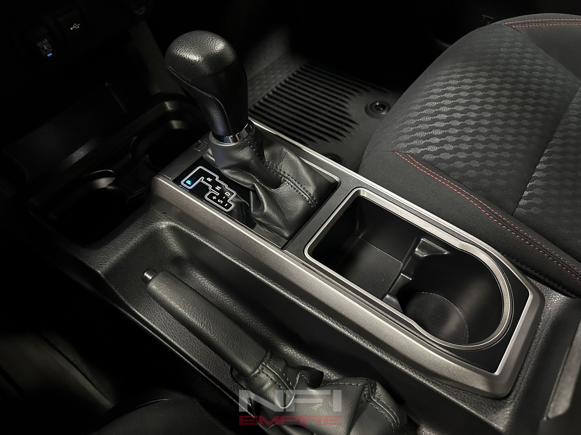 2023 Toyota Tacoma Double Cab 30