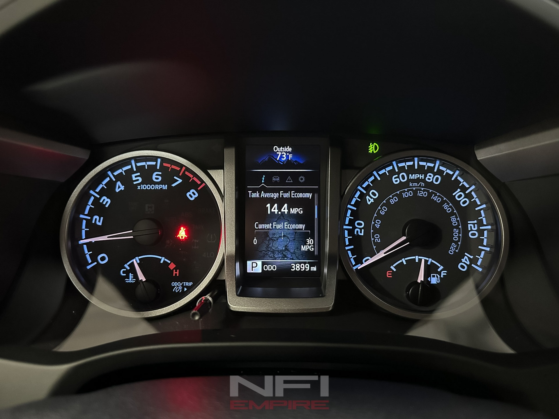 2023 Toyota Tacoma Double Cab 32