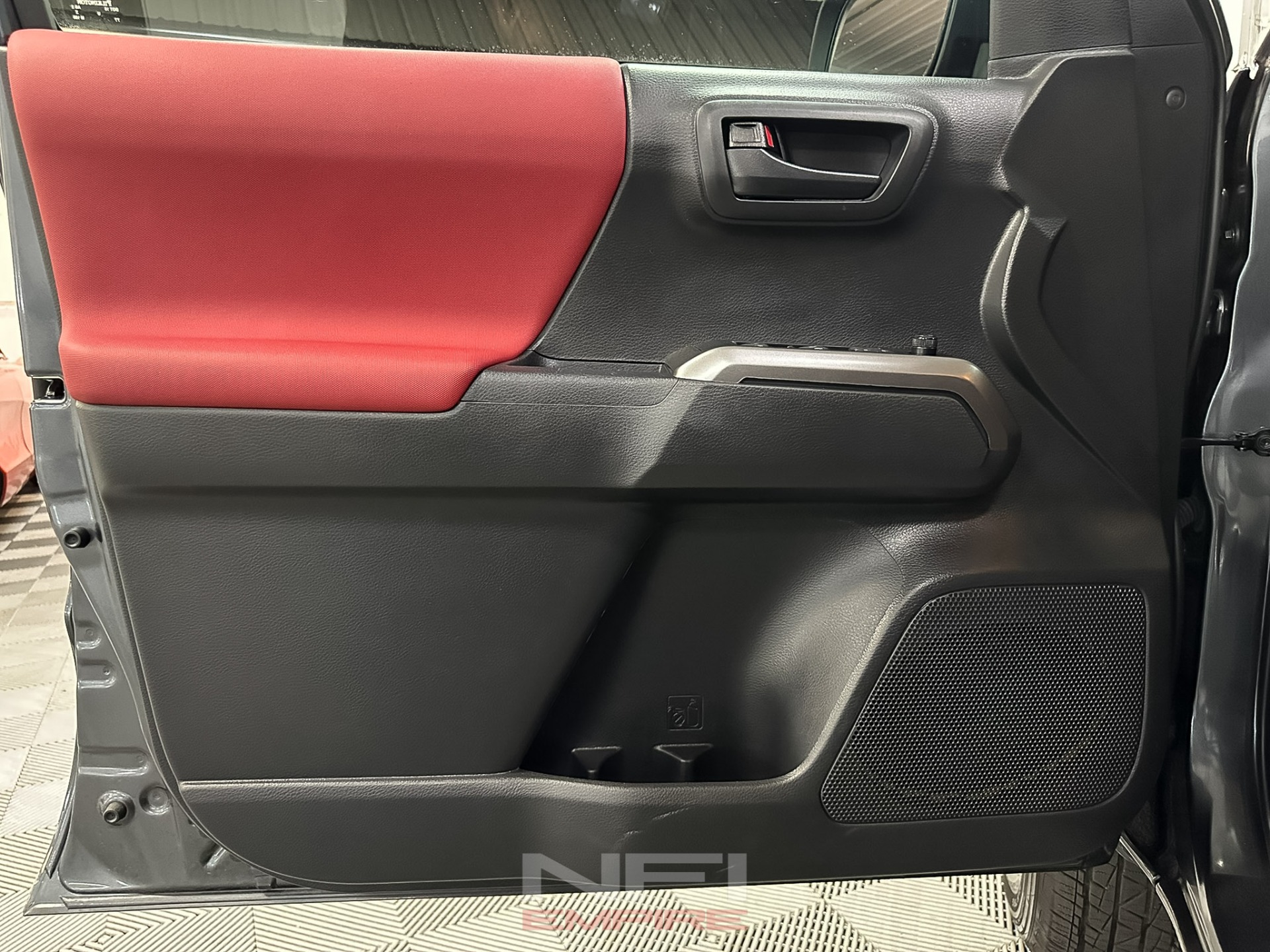 2023 Toyota Tacoma Double Cab 34