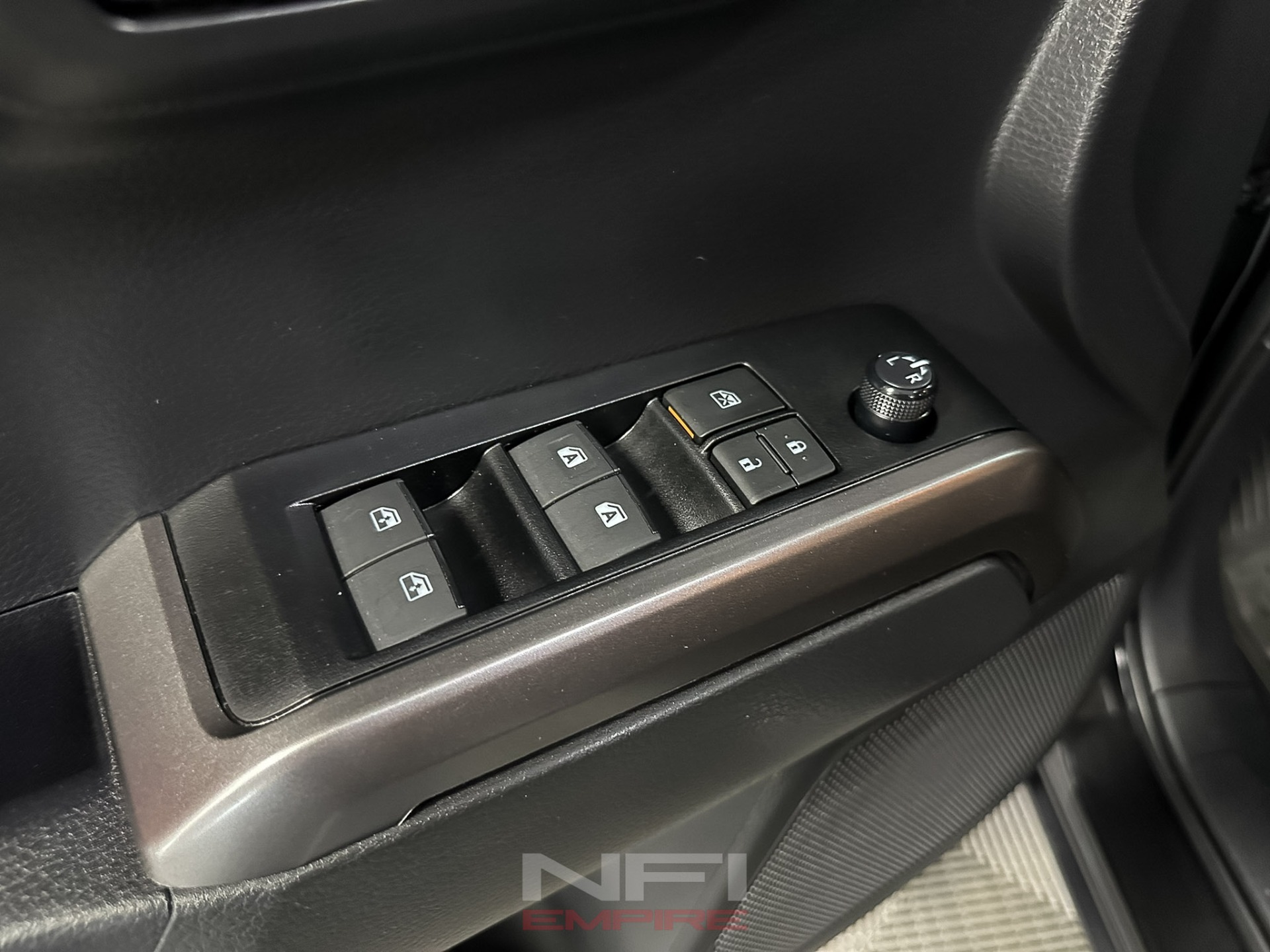 2023 Toyota Tacoma Double Cab 35