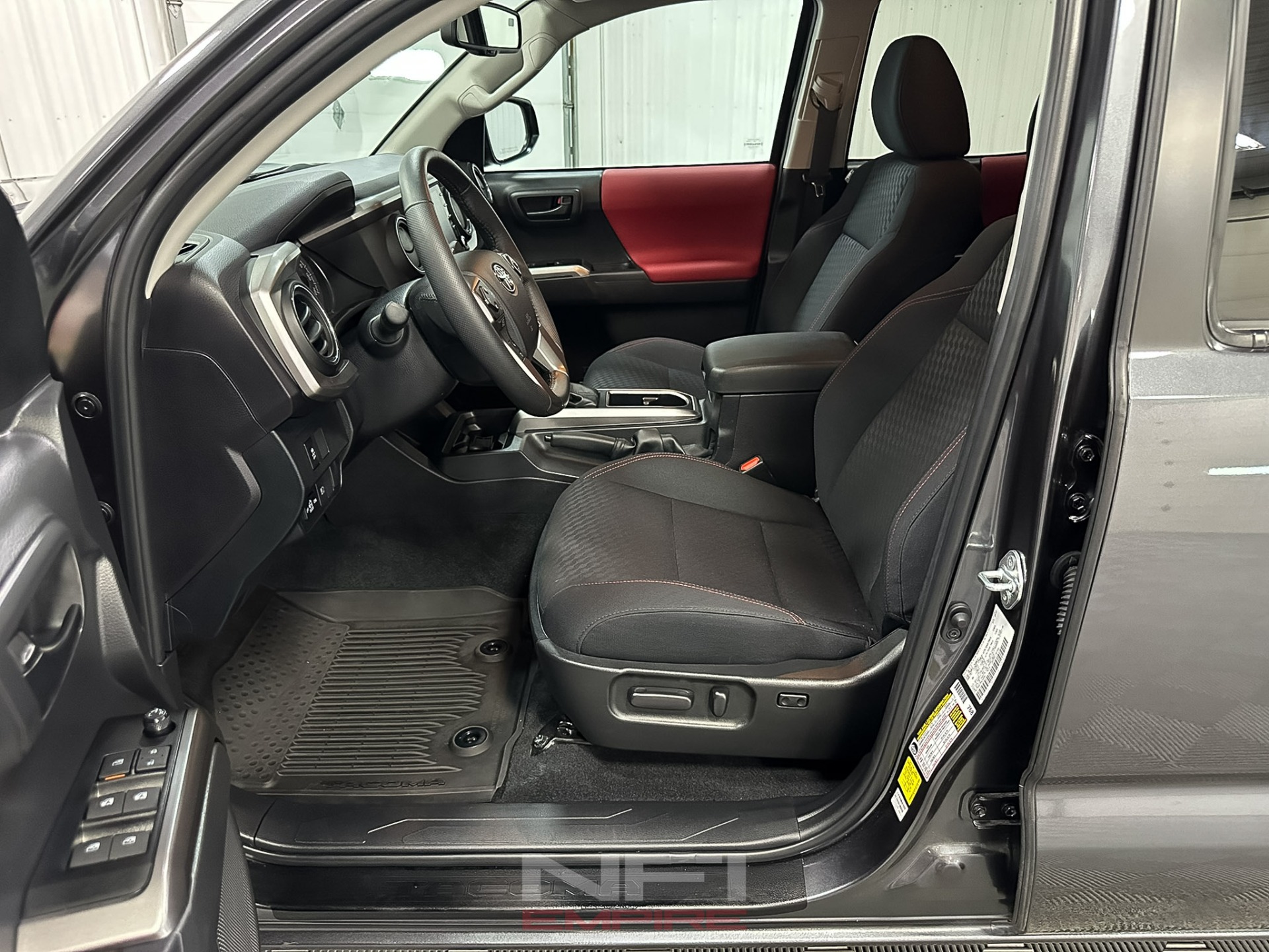 2023 Toyota Tacoma Double Cab 36