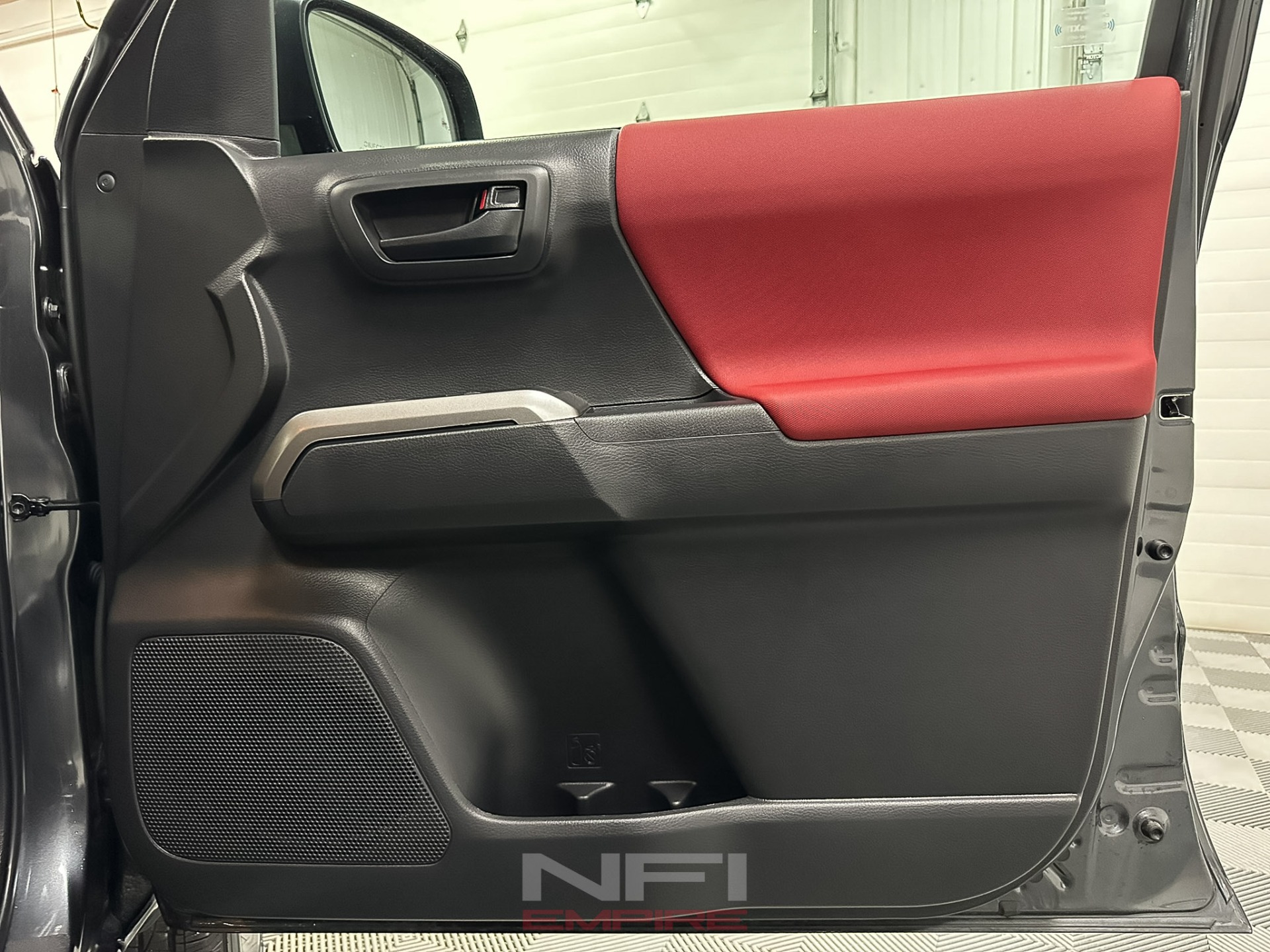 2023 Toyota Tacoma Double Cab 39