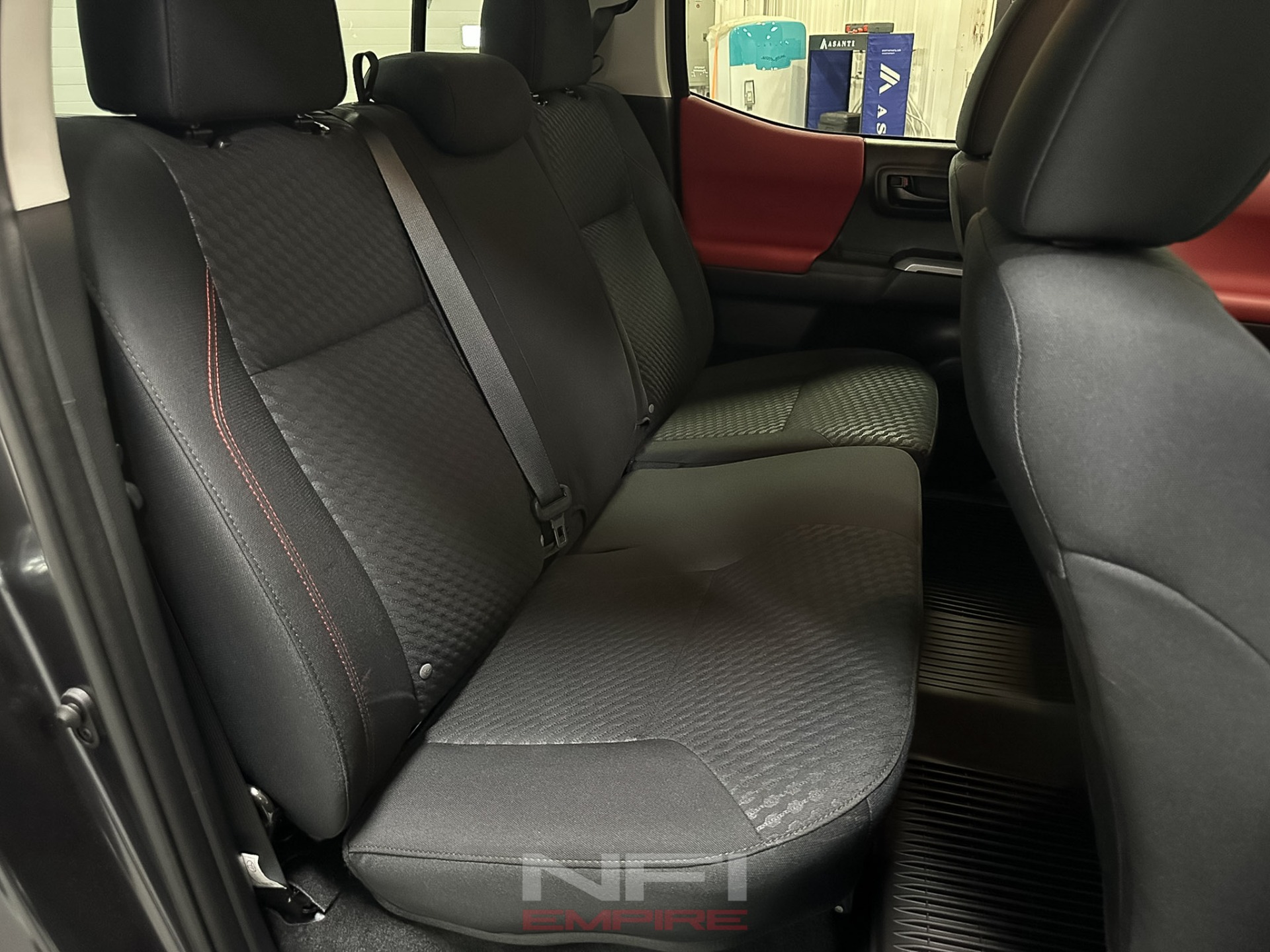 2023 Toyota Tacoma Double Cab 41