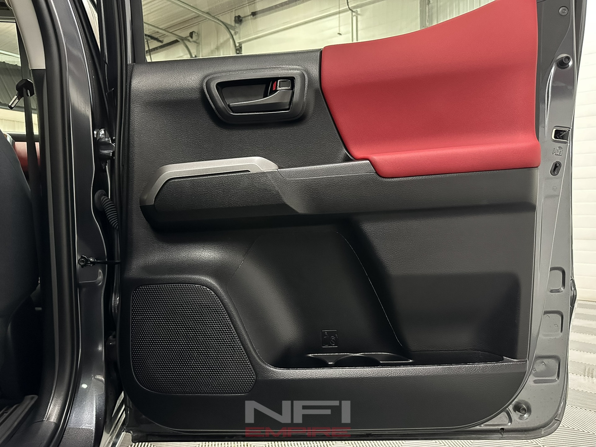 2023 Toyota Tacoma Double Cab 42