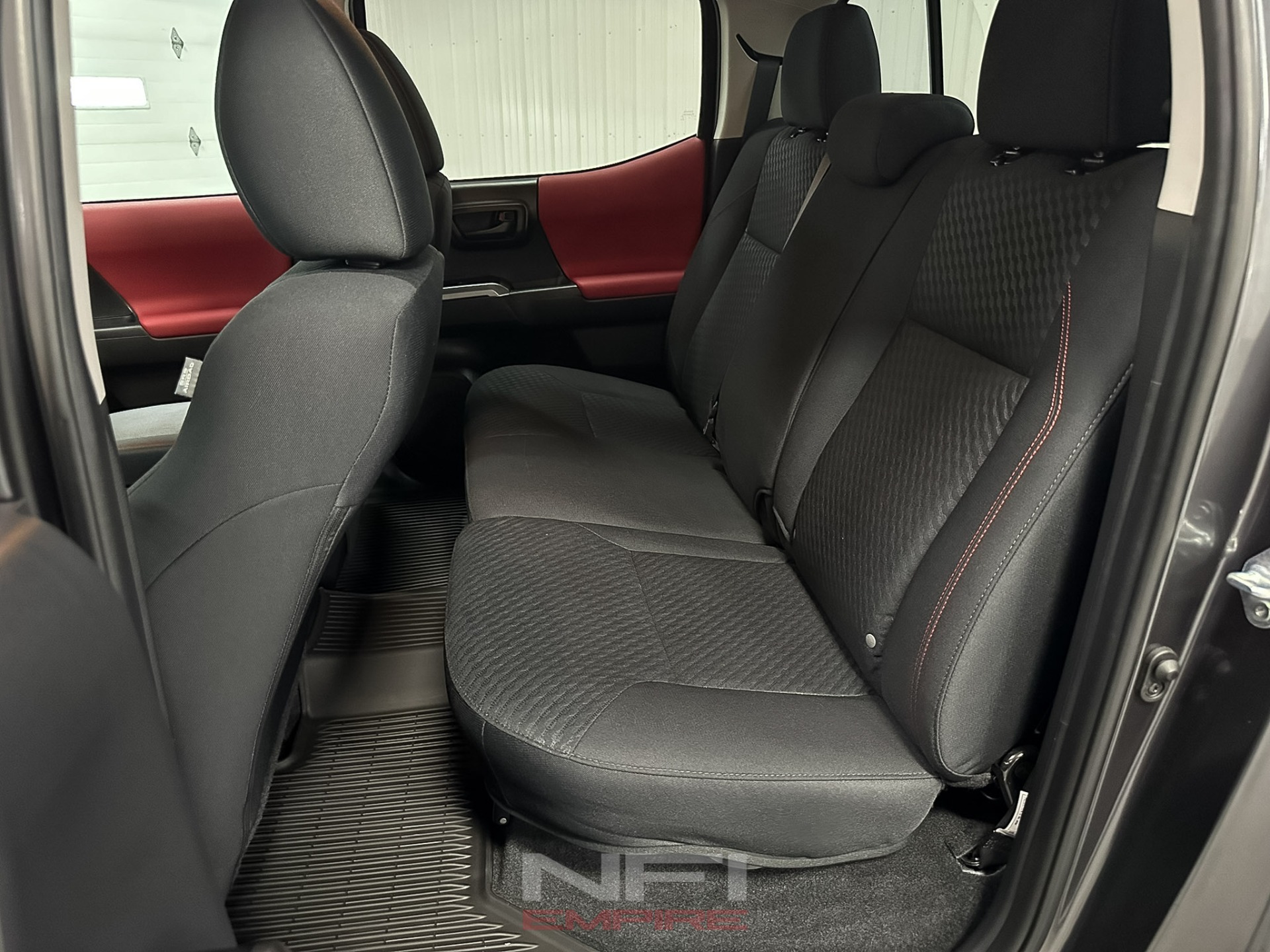 2023 Toyota Tacoma Double Cab 44