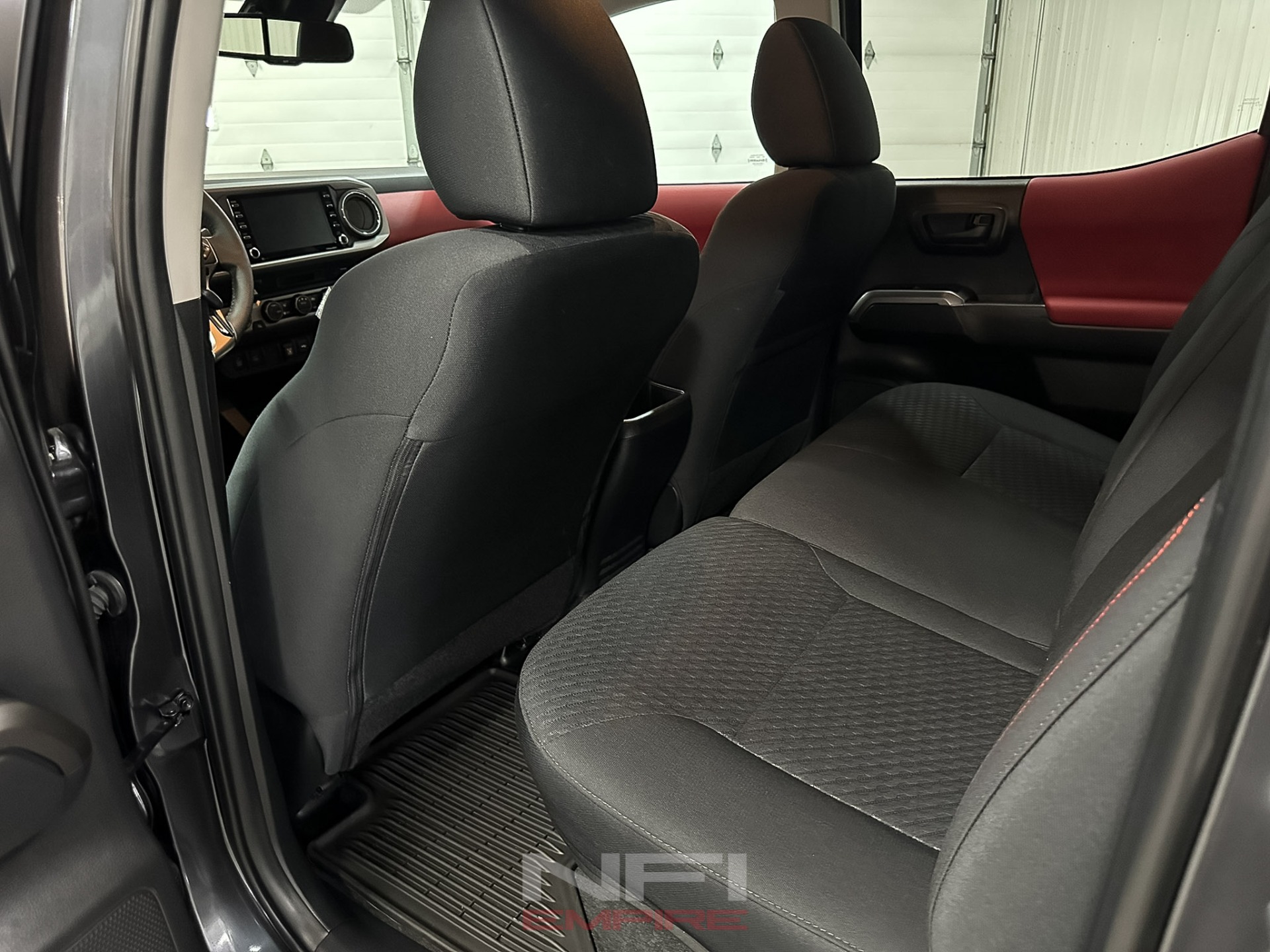 2023 Toyota Tacoma Double Cab 45