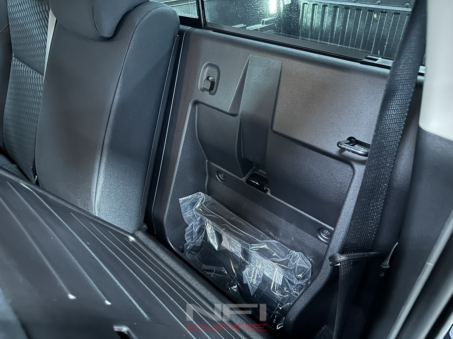 2023 Toyota Tacoma Double Cab 46