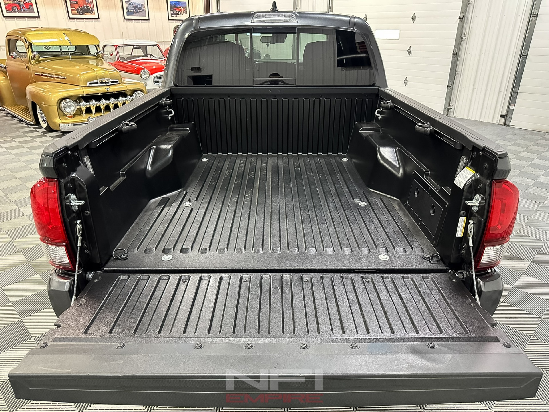 2023 Toyota Tacoma Double Cab 48