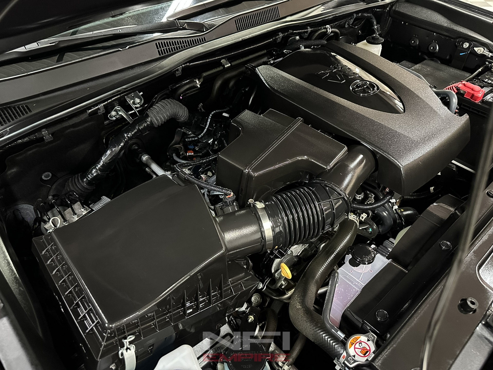 2023 Toyota Tacoma Double Cab 52