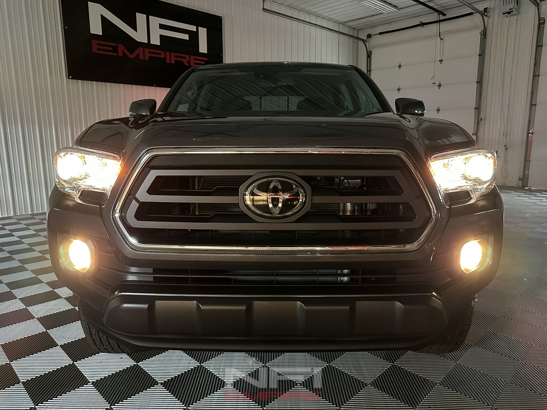 2023 Toyota Tacoma Double Cab 54