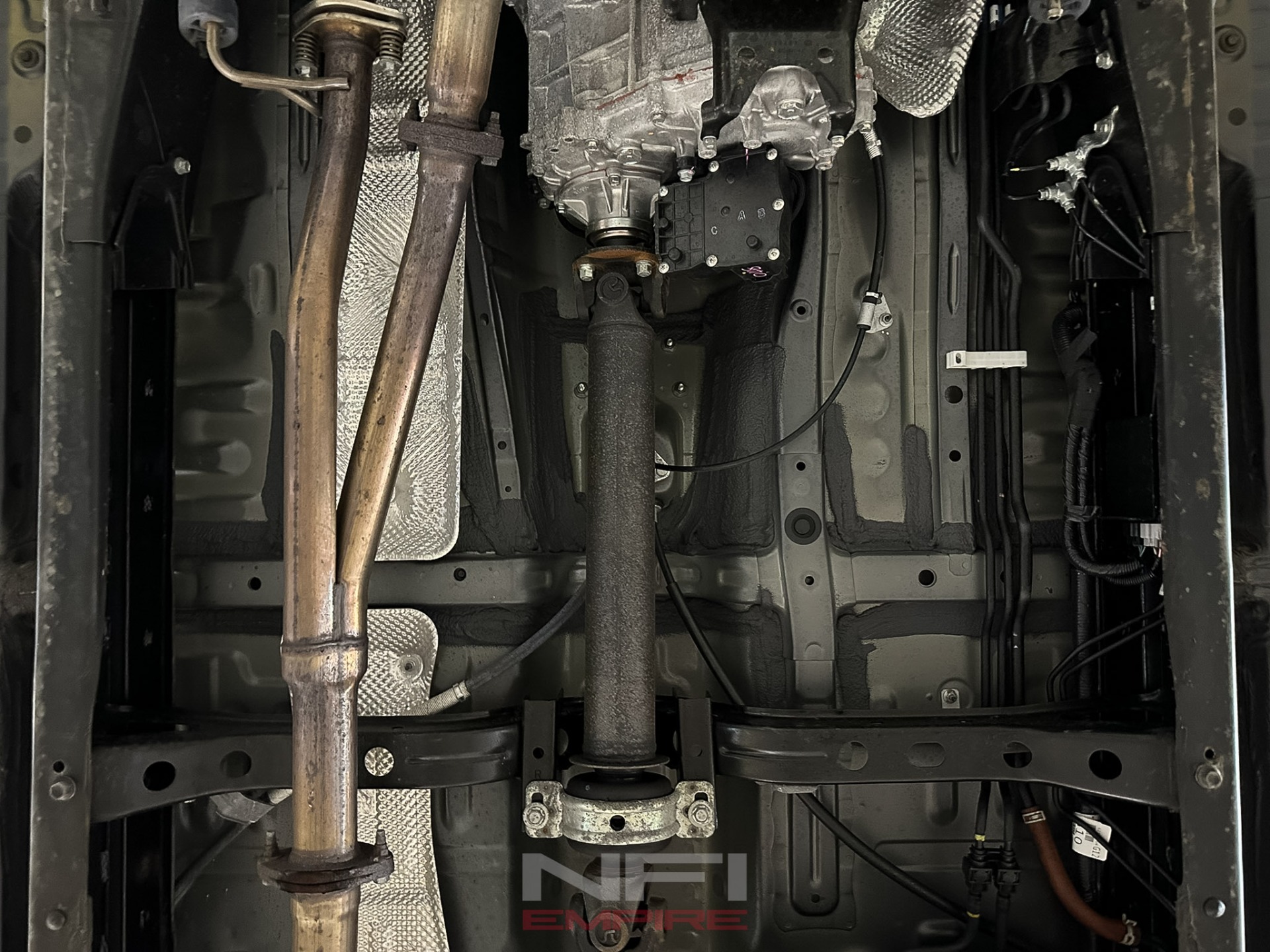 2023 Toyota Tacoma Double Cab 59