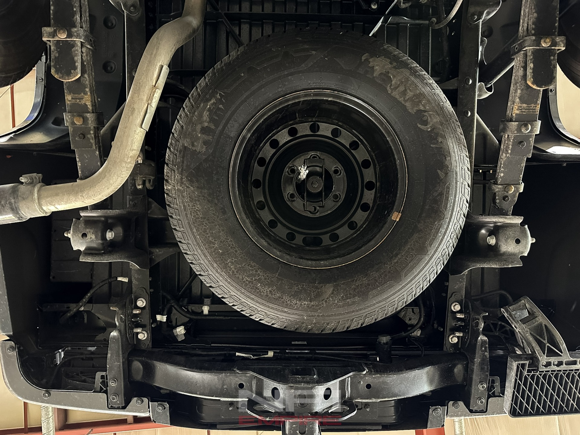 2023 Toyota Tacoma Double Cab 62