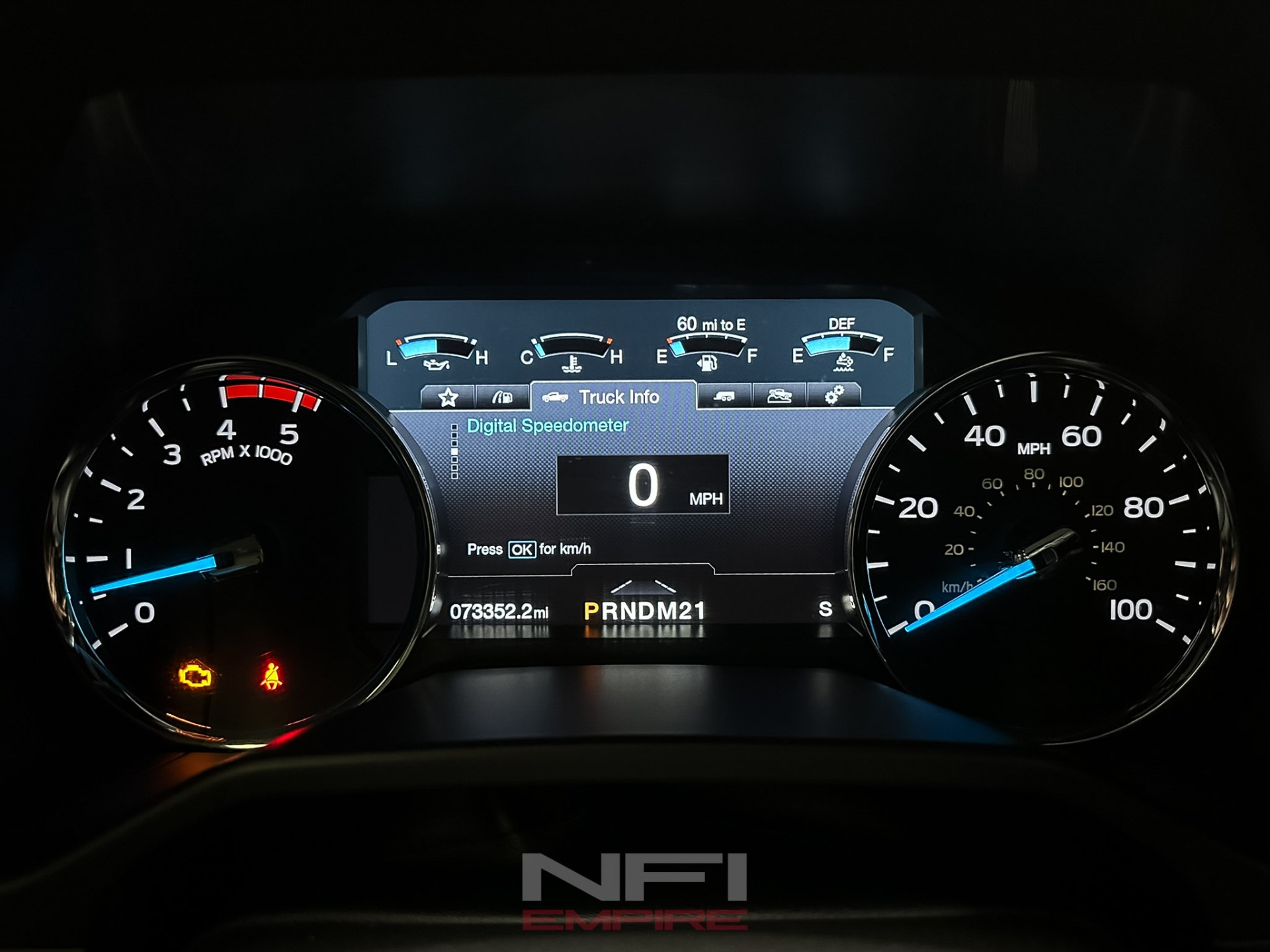 2017 Ford F450 Super Duty Crew Cab 28