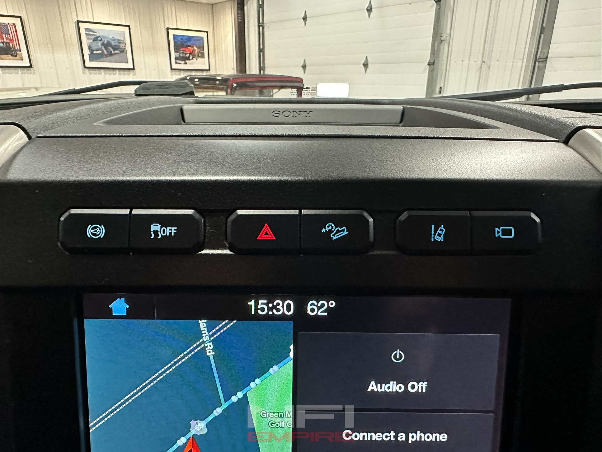 2017 Ford F450 Super Duty Crew Cab 30