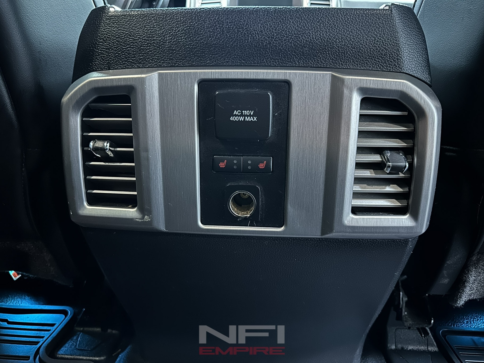 2017 Ford F450 Super Duty Crew Cab 46