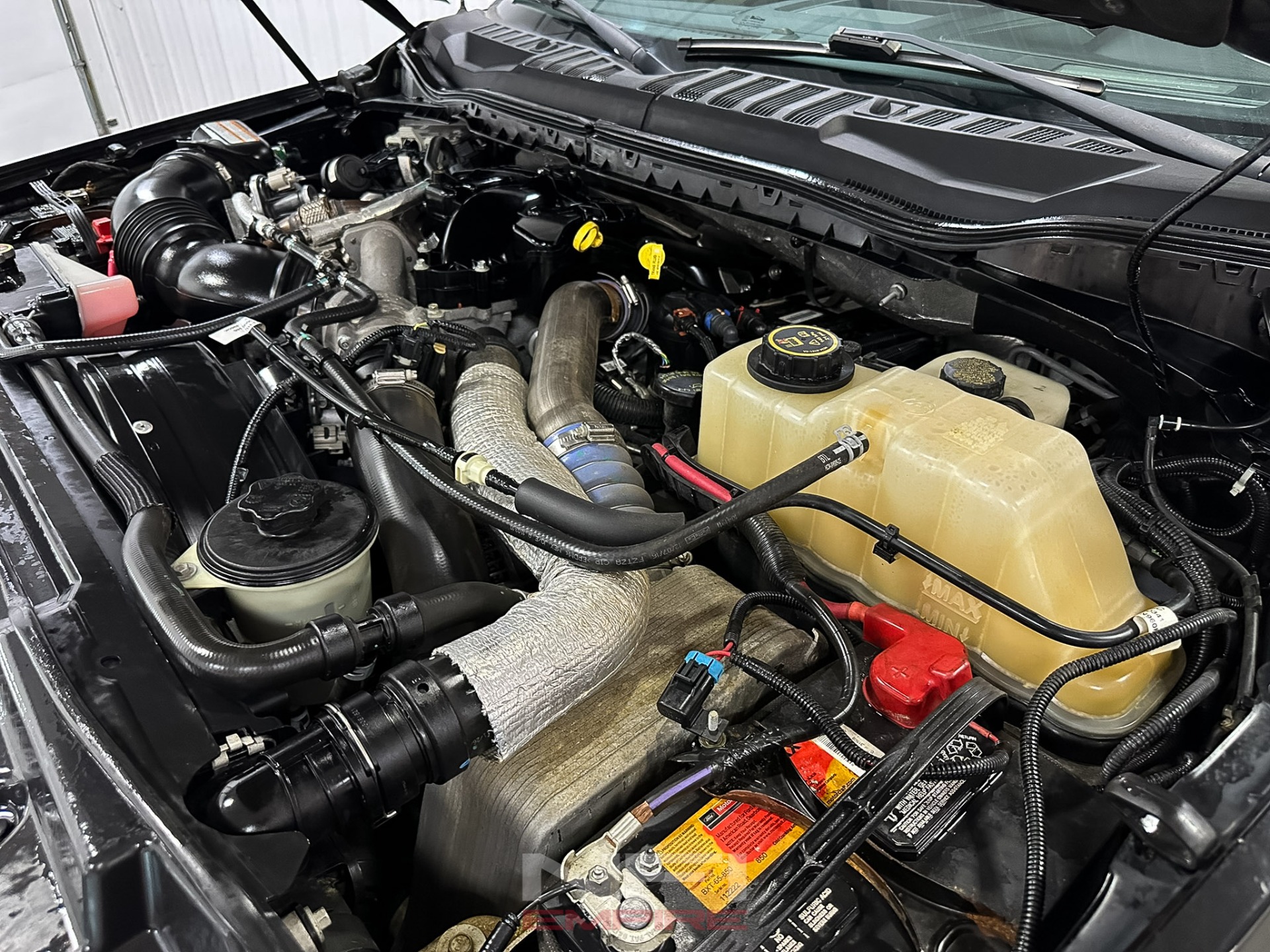2017 Ford F450 Super Duty Crew Cab 54
