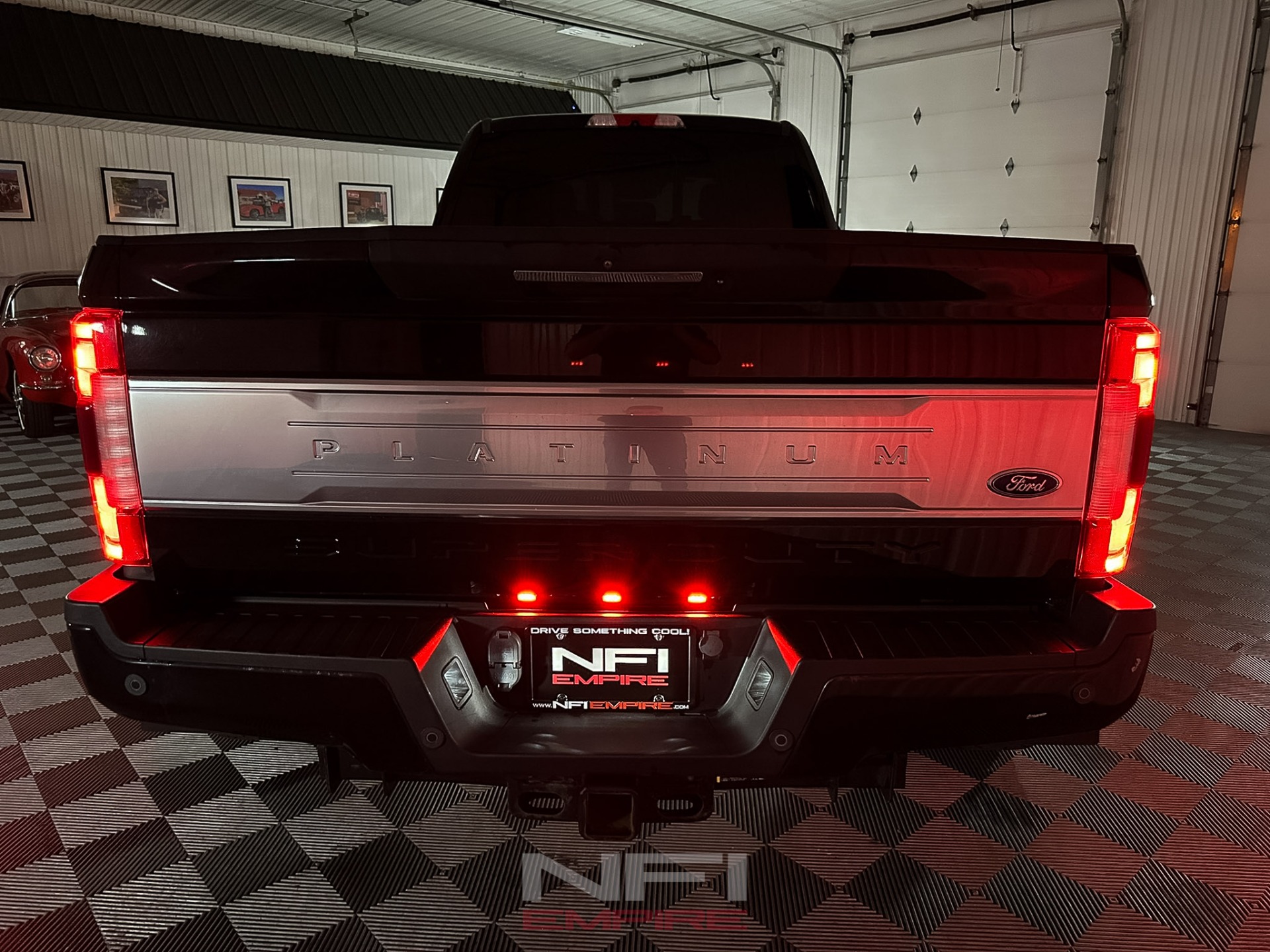 2017 Ford F450 Super Duty Crew Cab 57