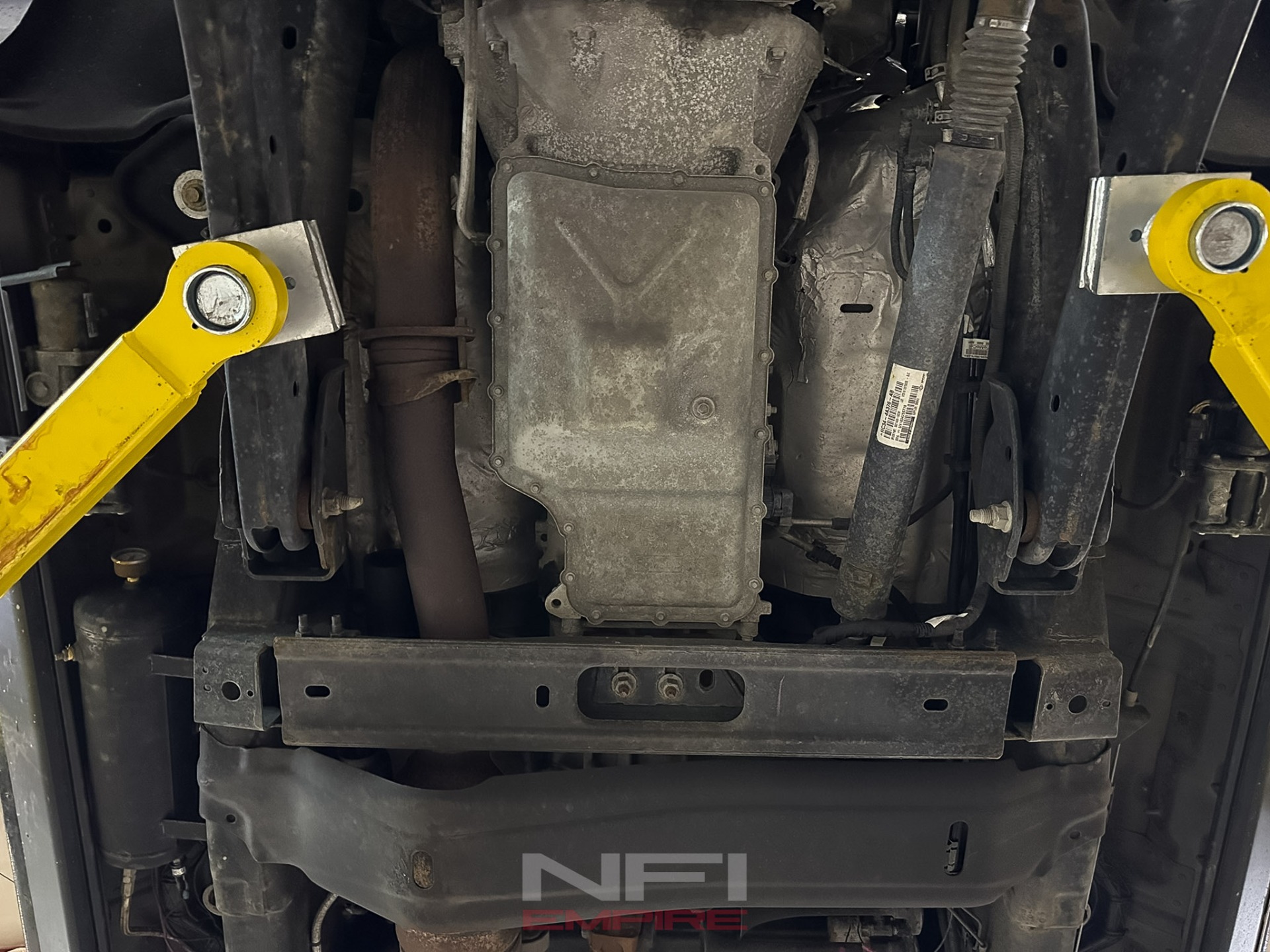 2017 Ford F450 Super Duty Crew Cab 60
